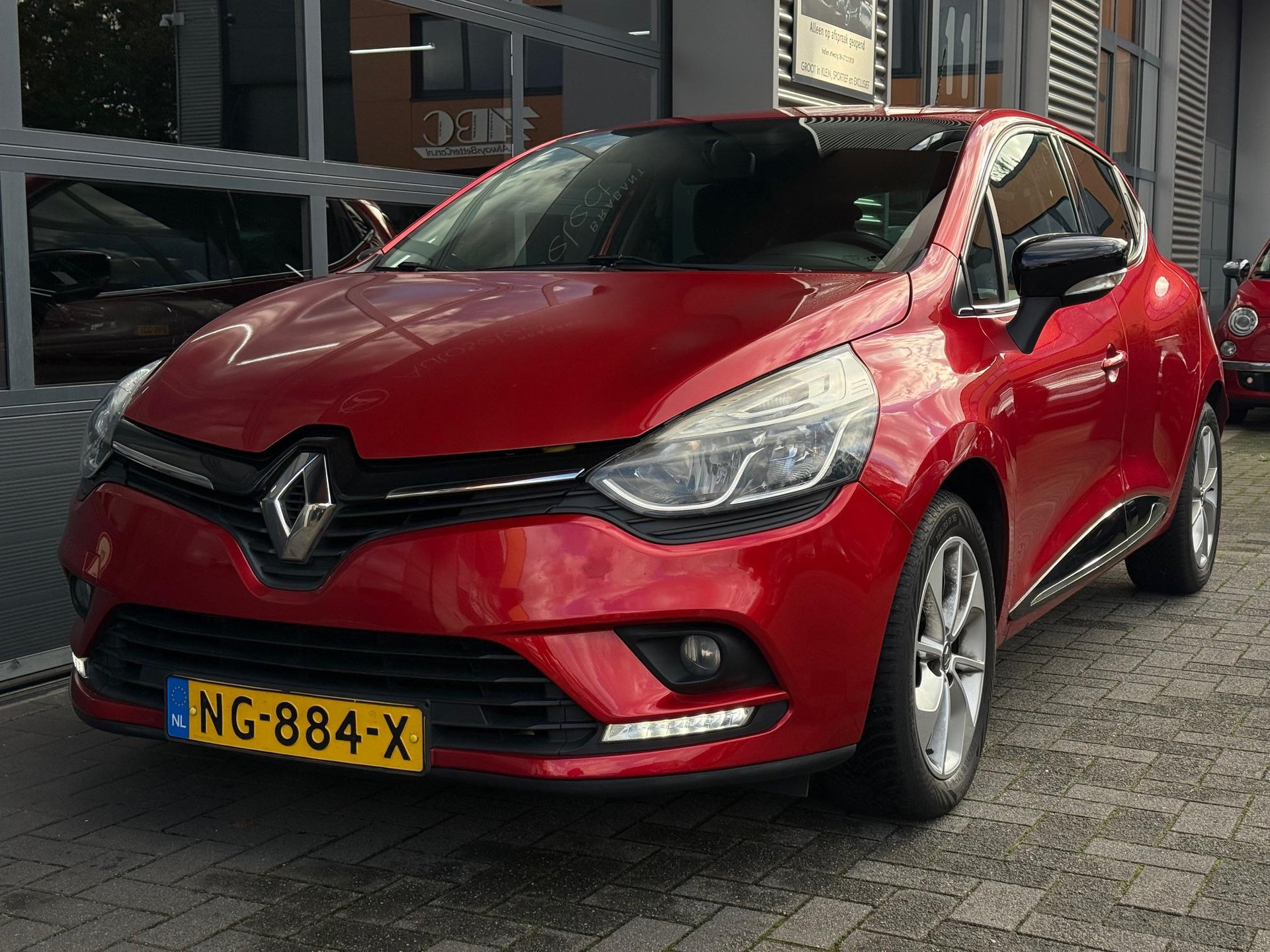 Renault Clio 0.9 TCe Limited 48681513-17.jpg | Autoselect Brabant
