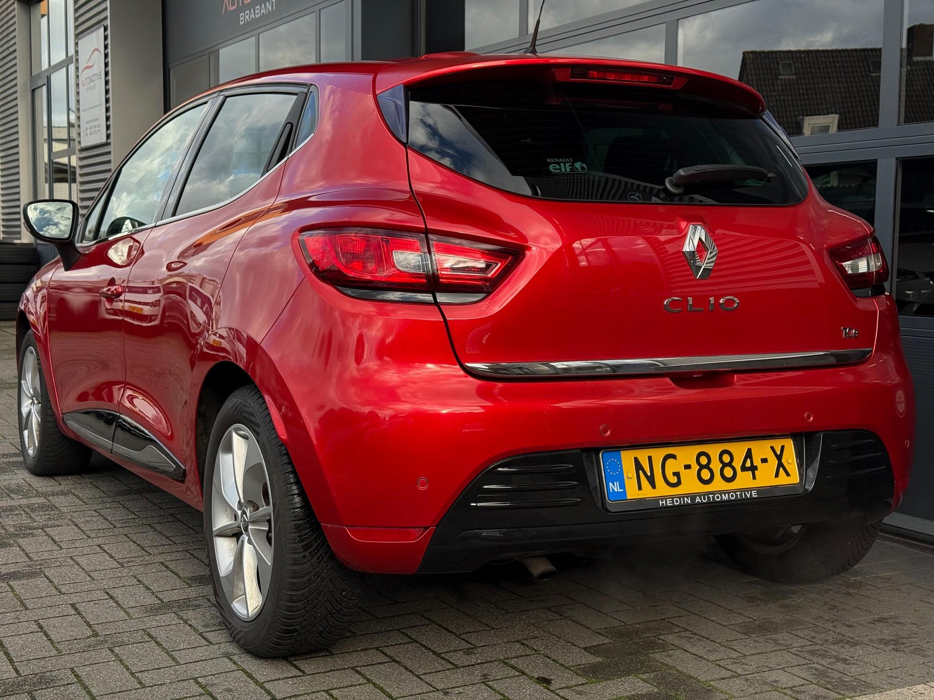 Renault Clio 0.9 TCe Limited 48681513-19.jpg | Autoselect Brabant