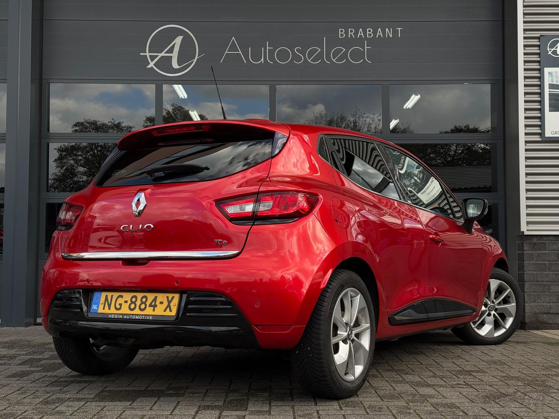 Renault Clio 0.9 TCe Limited 48681513-2.jpg | Autoselect Brabant