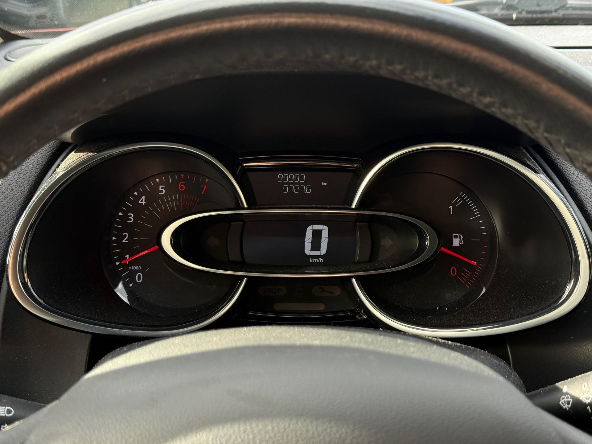 Renault Clio 0.9 TCe Limited 48681513-20.jpg | Autoselect Brabant