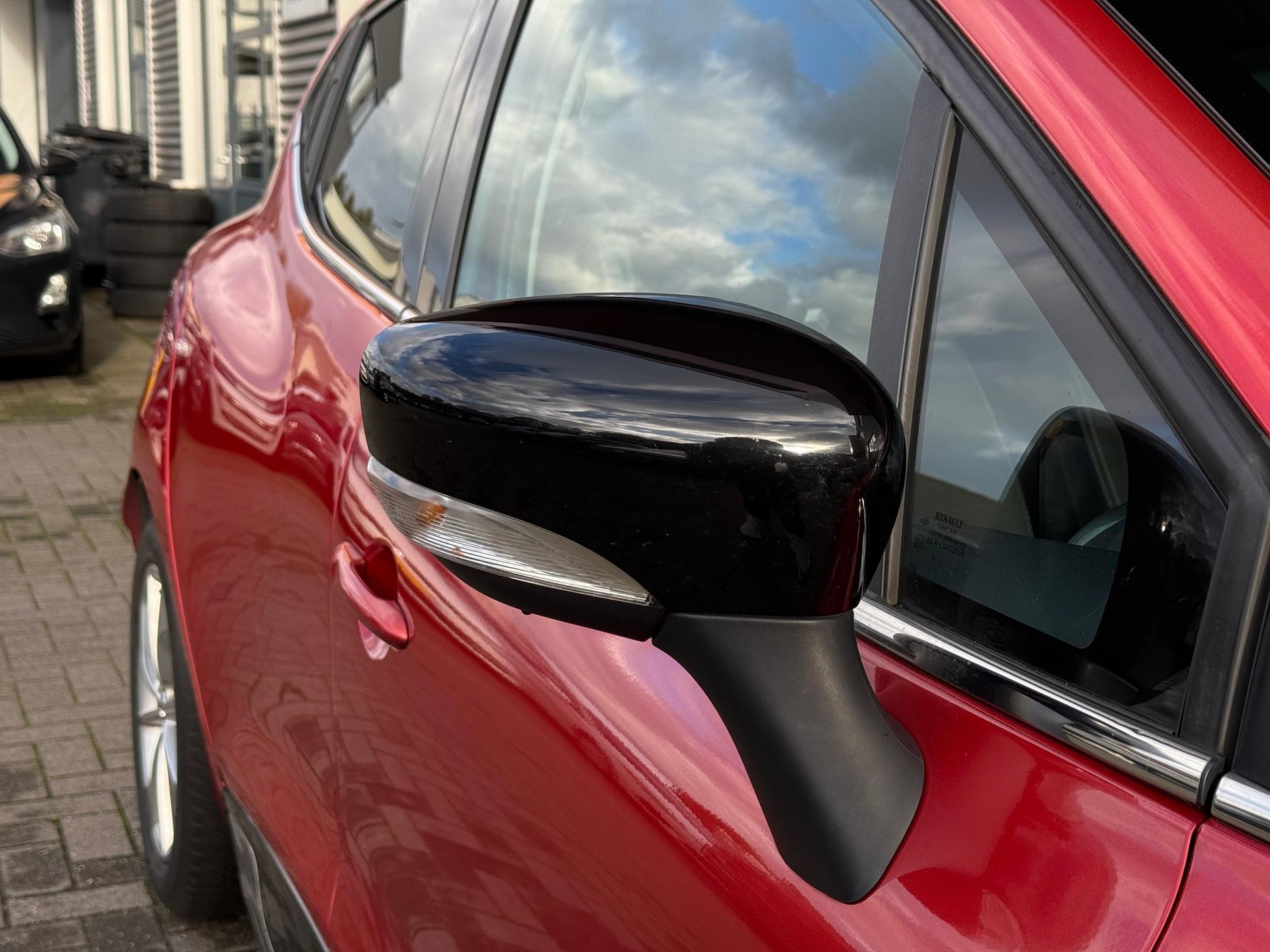 Renault Clio 0.9 TCe Limited 48681513-9.jpg | Autoselect Brabant