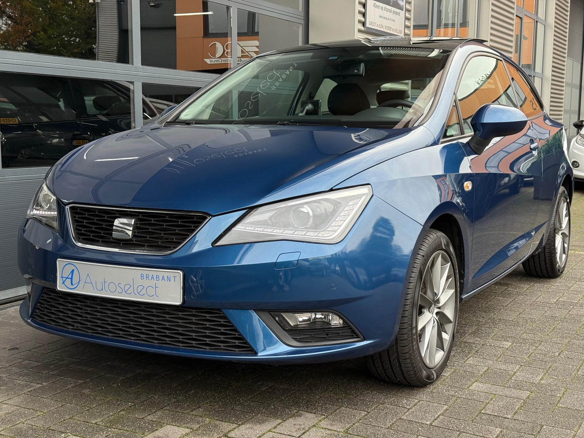 SEAT Ibiza SC 1.2 TSI I-Tech 48720668-19.jpg | Autoselect Brabant