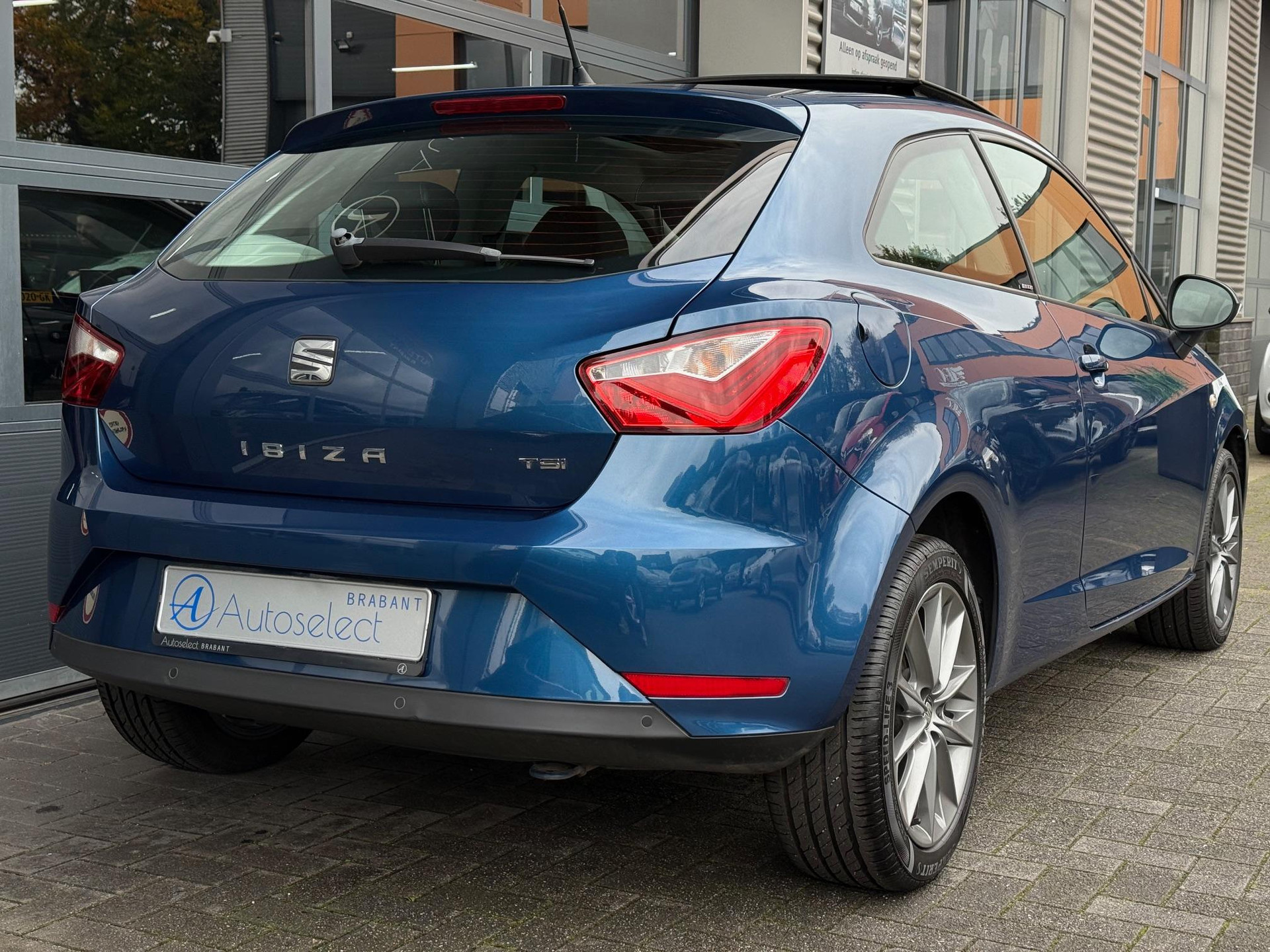 SEAT Ibiza SC 1.2 TSI I-Tech 48720668-5.jpg | Autoselect Brabant