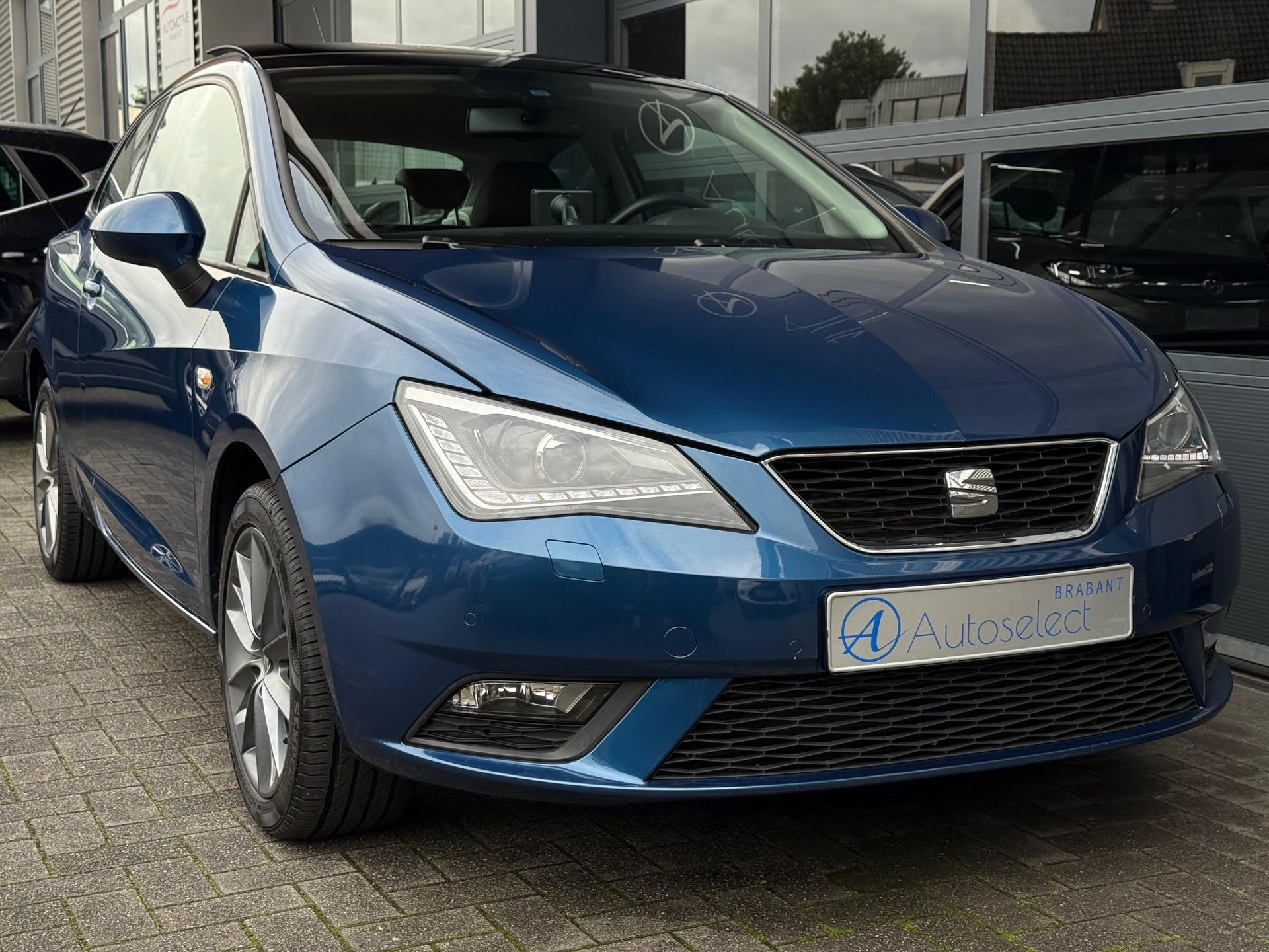 SEAT Ibiza SC 1.2 TSI I-Tech 48720668-8.jpg | Autoselect Brabant