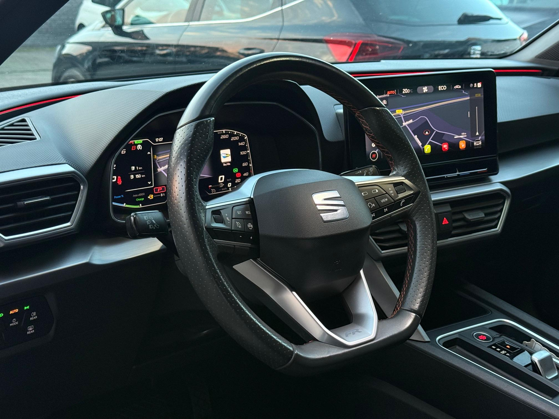 SEAT Leon 1.4 TSI eHybrid PHEV FR 48723724-11.jpg | Autoselect Brabant