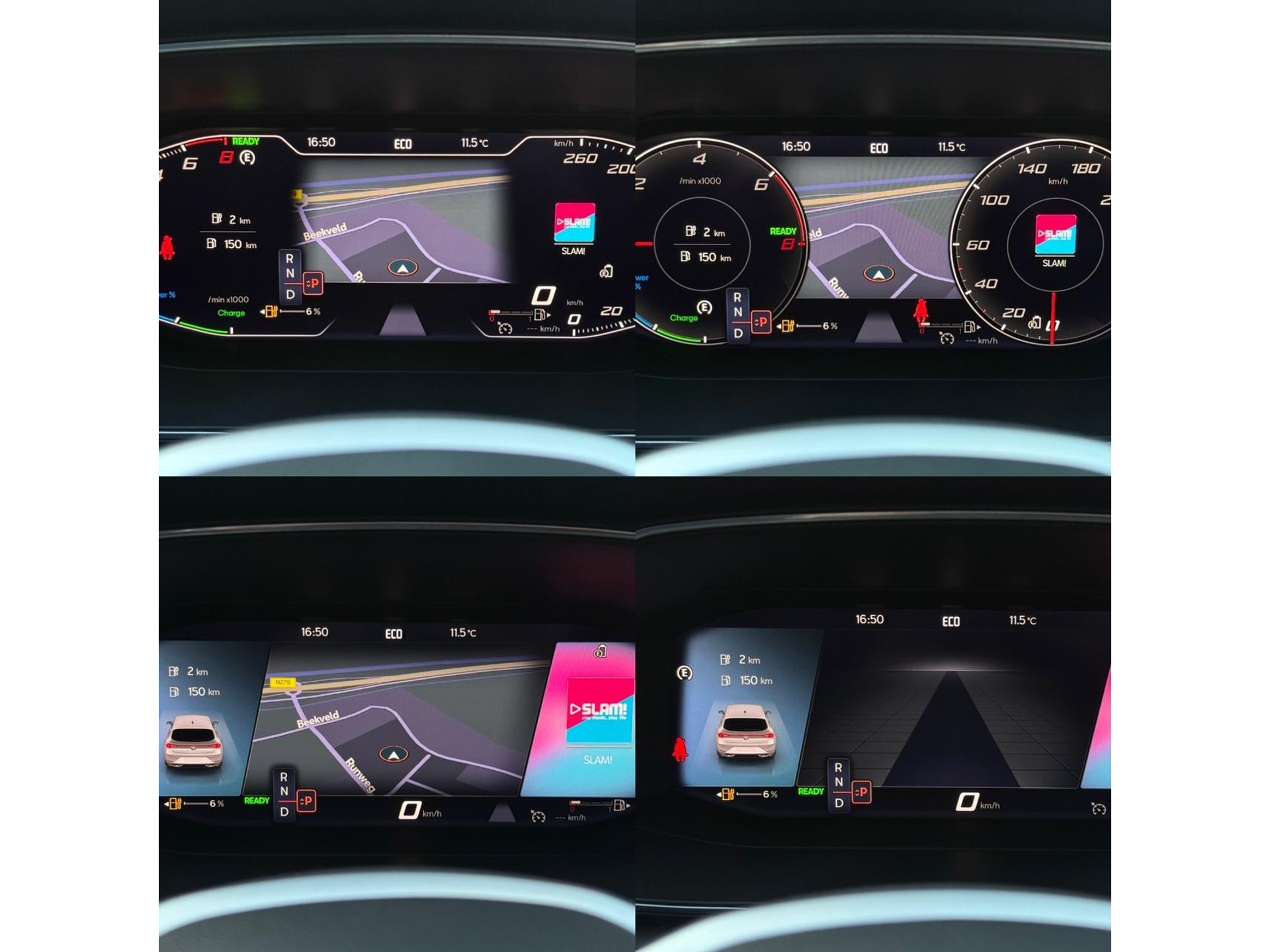 SEAT Leon 1.4 TSI eHybrid PHEV FR 48723724-12.jpg | Autoselect Brabant