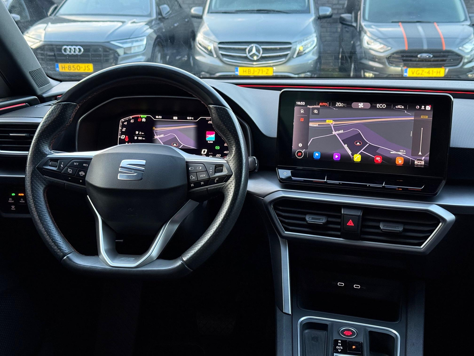 SEAT Leon 1.4 TSI eHybrid PHEV FR 48723724-15.jpg | Autoselect Brabant