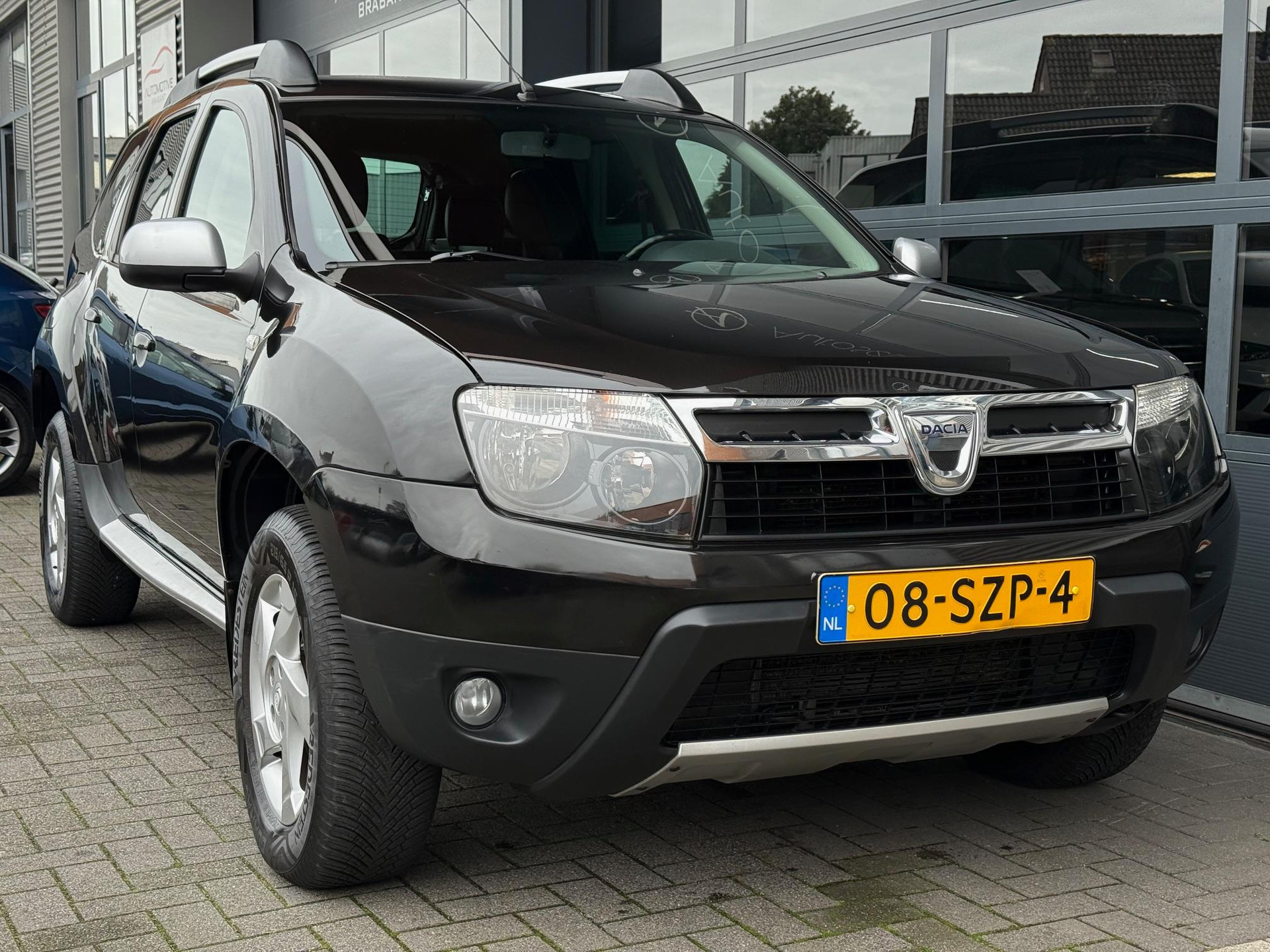 Dacia Duster 1.6 Aniversare 48747787-9.jpg | Autoselect Brabant