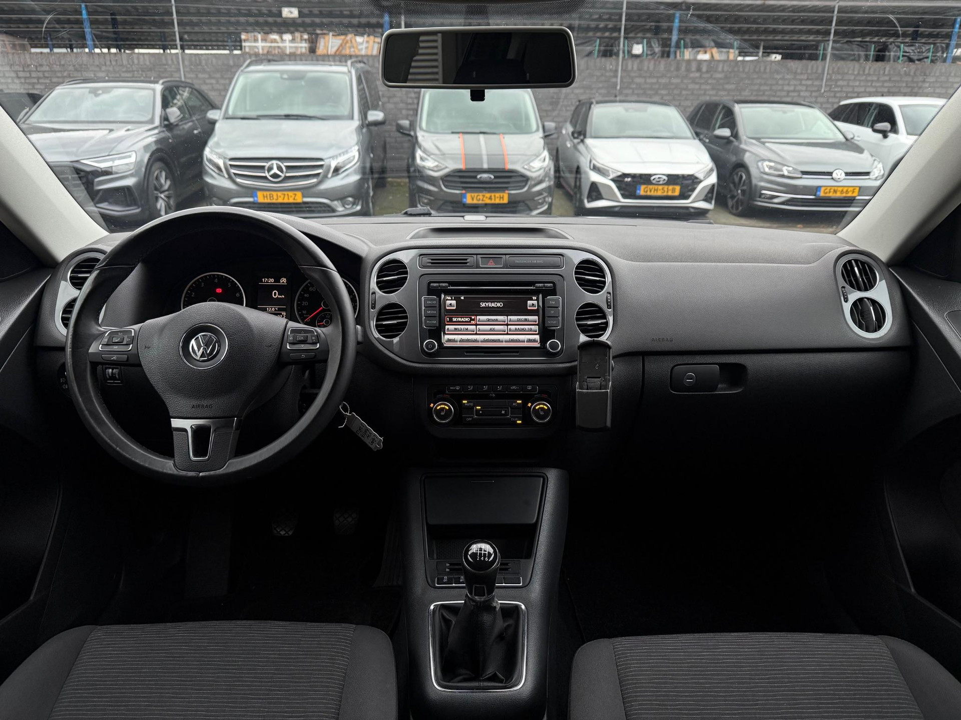 Volkswagen Tiguan 1.4 TSI Comfort&Design 48780709-1.jpg | Autoselect Brabant