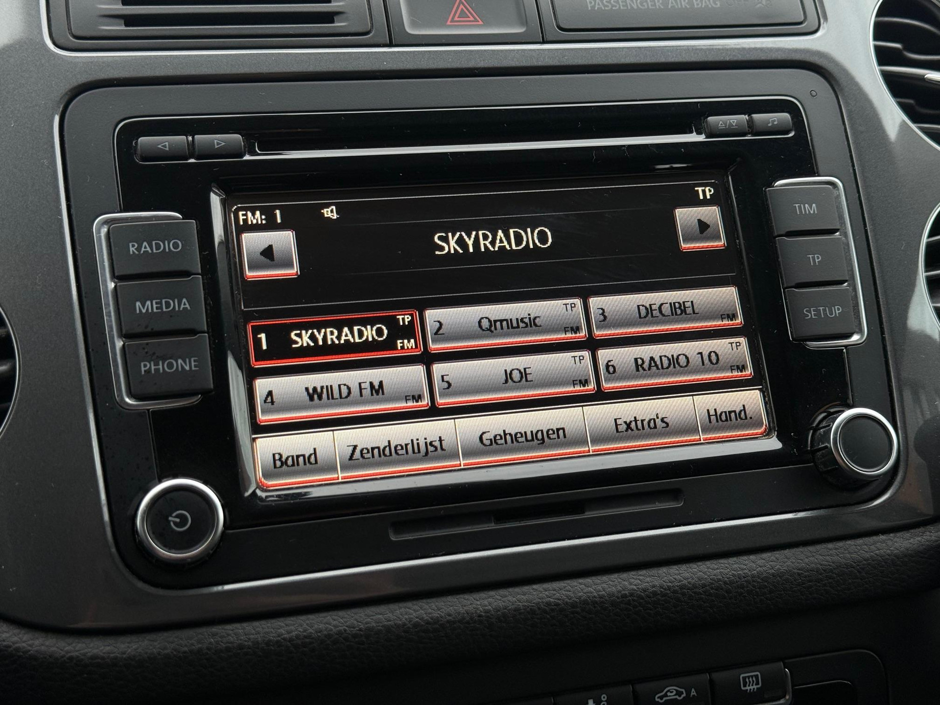 Volkswagen Tiguan 1.4 TSI Comfort&Design 48780709-15.jpg | Autoselect Brabant