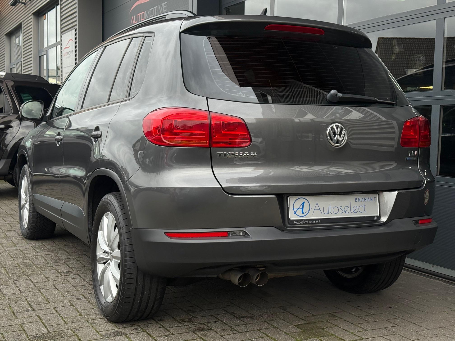 Volkswagen Tiguan 1.4 TSI Comfort&Design 48780709-20.jpg | Autoselect Brabant