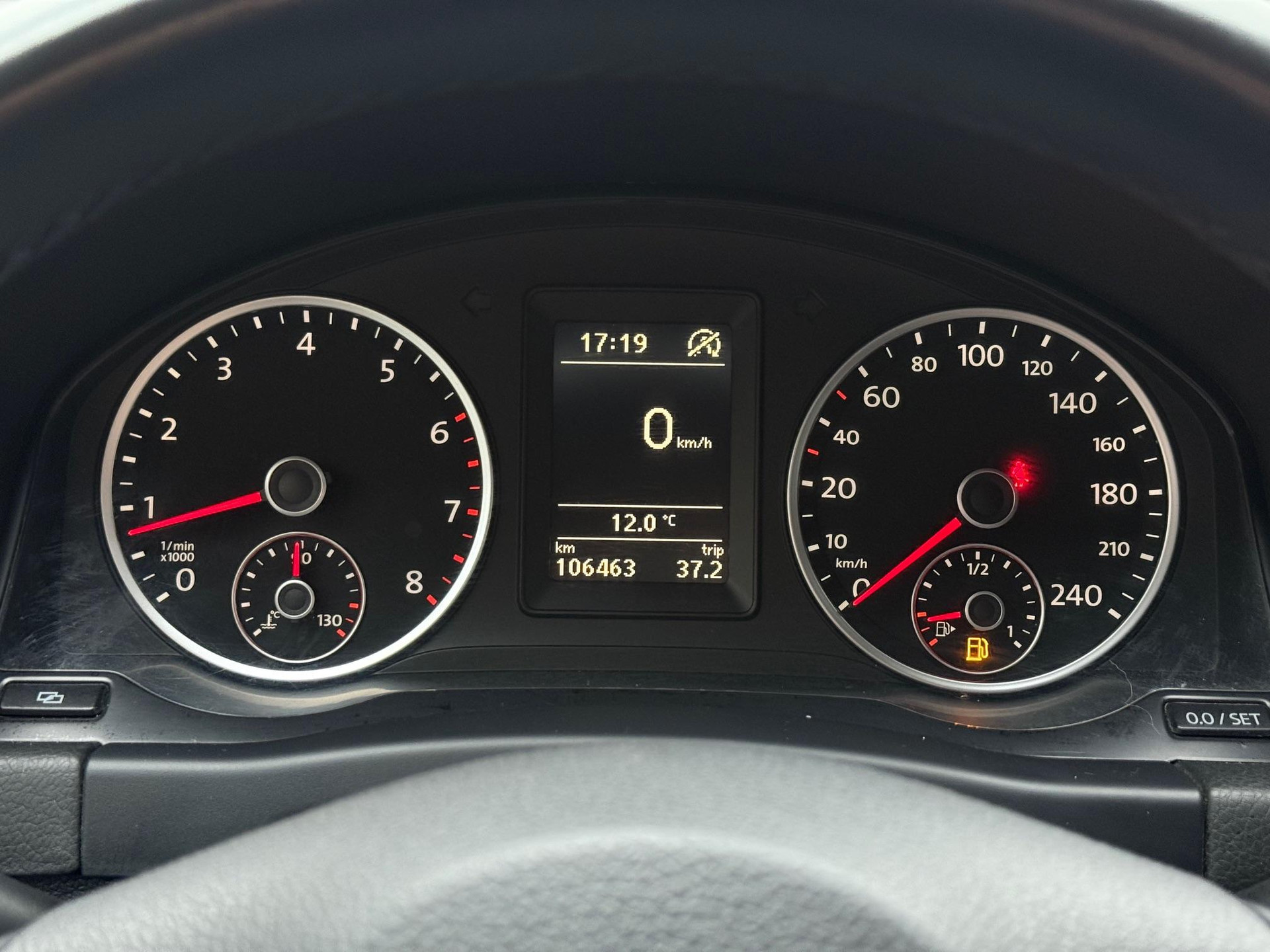 Volkswagen Tiguan 1.4 TSI Comfort&Design 48780709-22.jpg | Autoselect Brabant