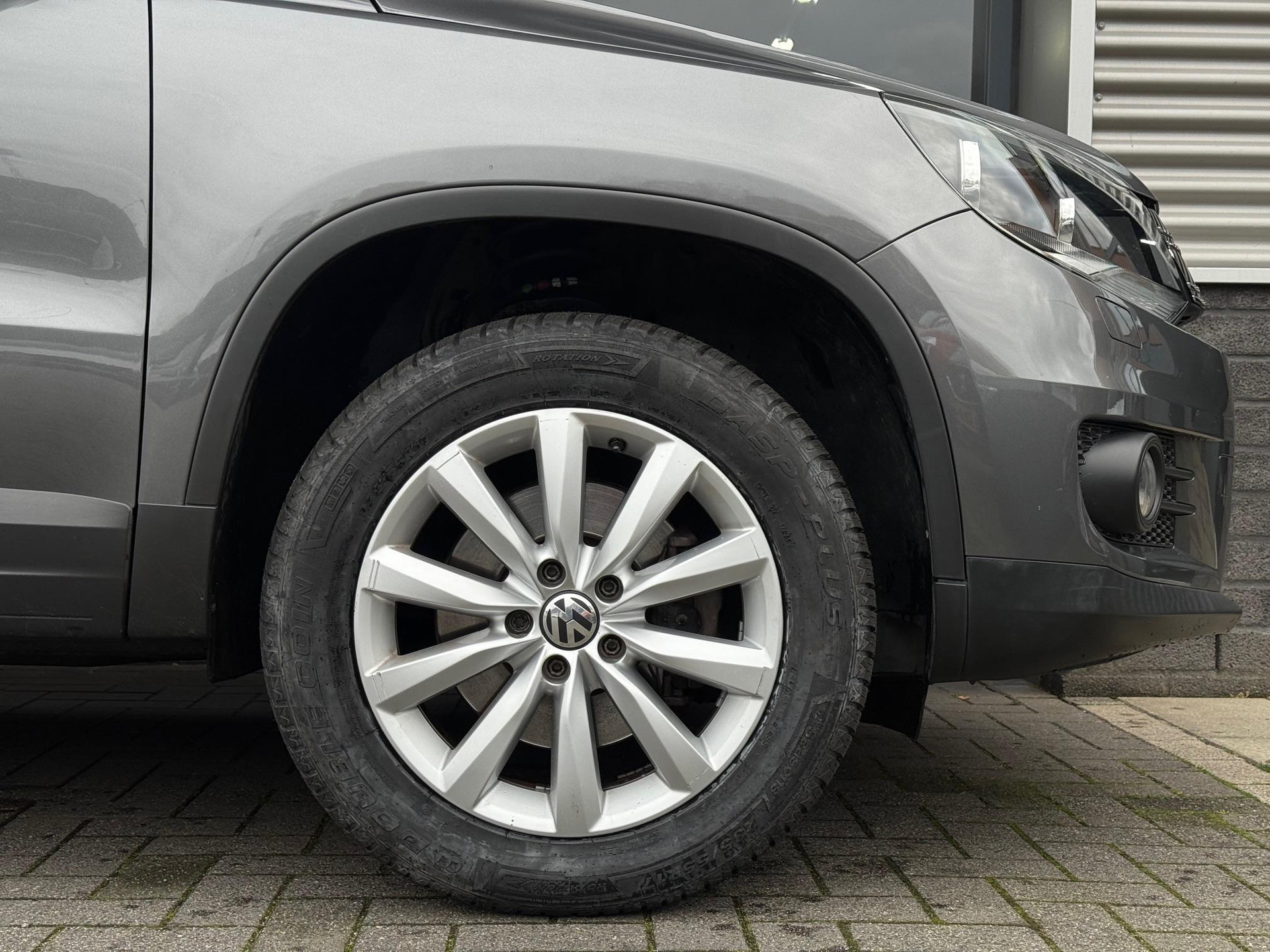 Volkswagen Tiguan 1.4 TSI Comfort&Design 48780709-7.jpg | Autoselect Brabant