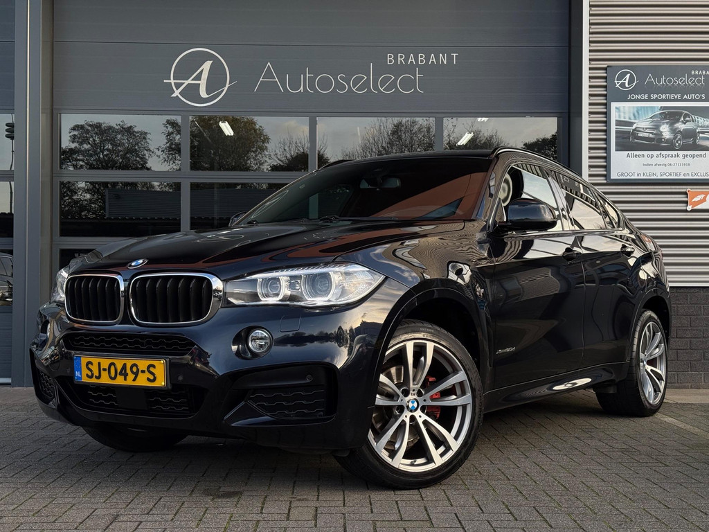 BMW X6 xDrive30d High Executive 48840050-0.jpg | Autoselect Brabant