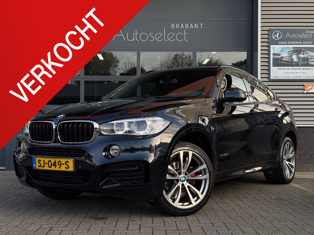 BMW X6 xDrive30d High Executive 48840050-0.jpg | Autoselect Brabant