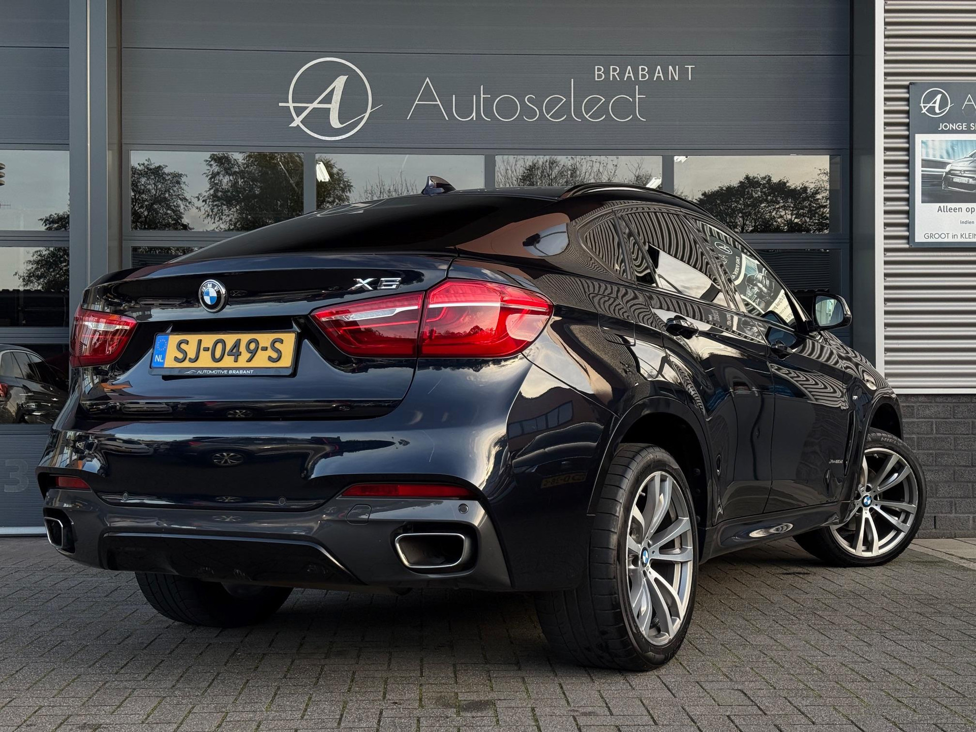 BMW X6 xDrive30d High Executive 48840050-2.jpg | Autoselect Brabant