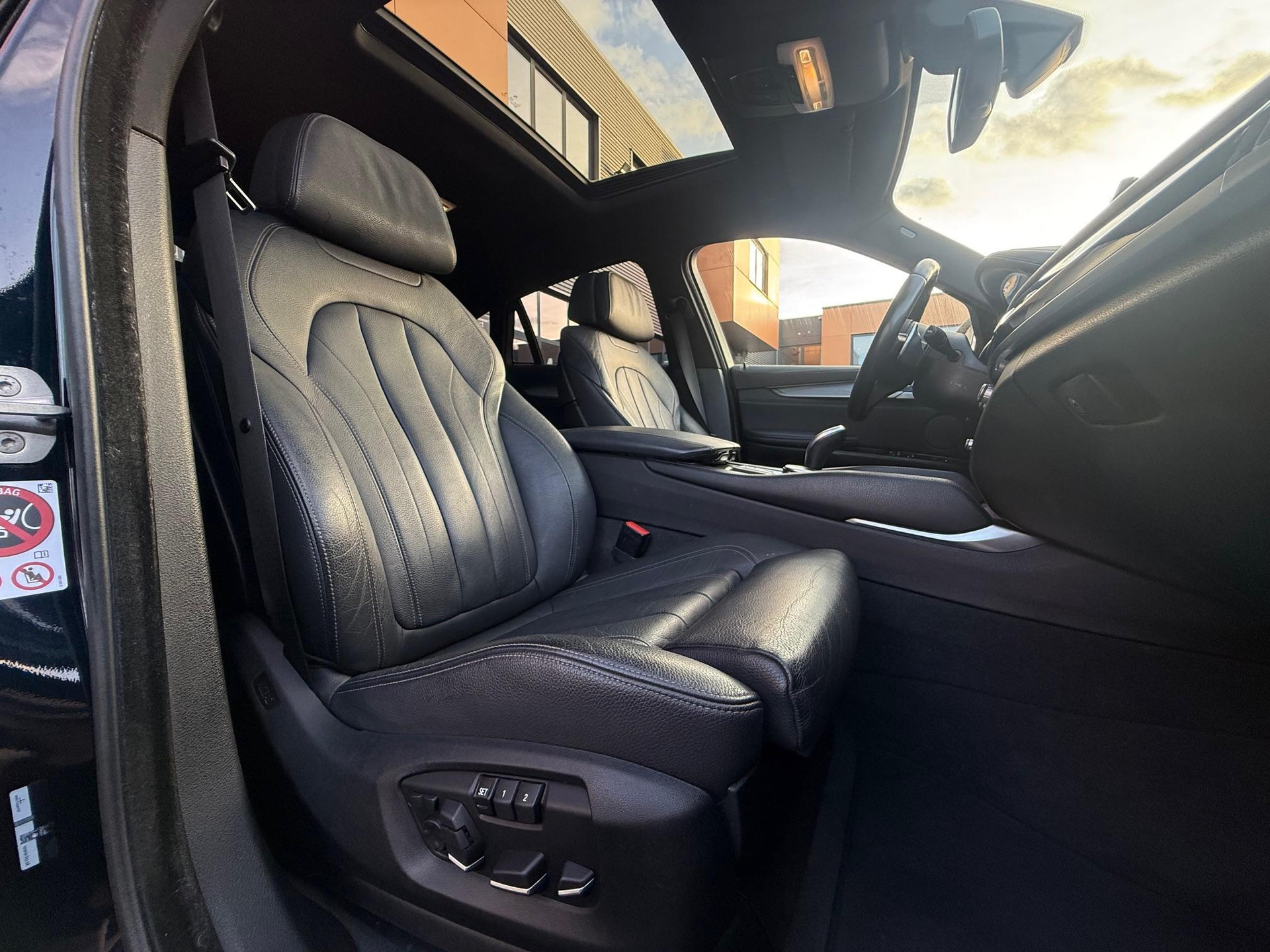 BMW X6 xDrive30d High Executive 48840050-3.jpg | Autoselect Brabant