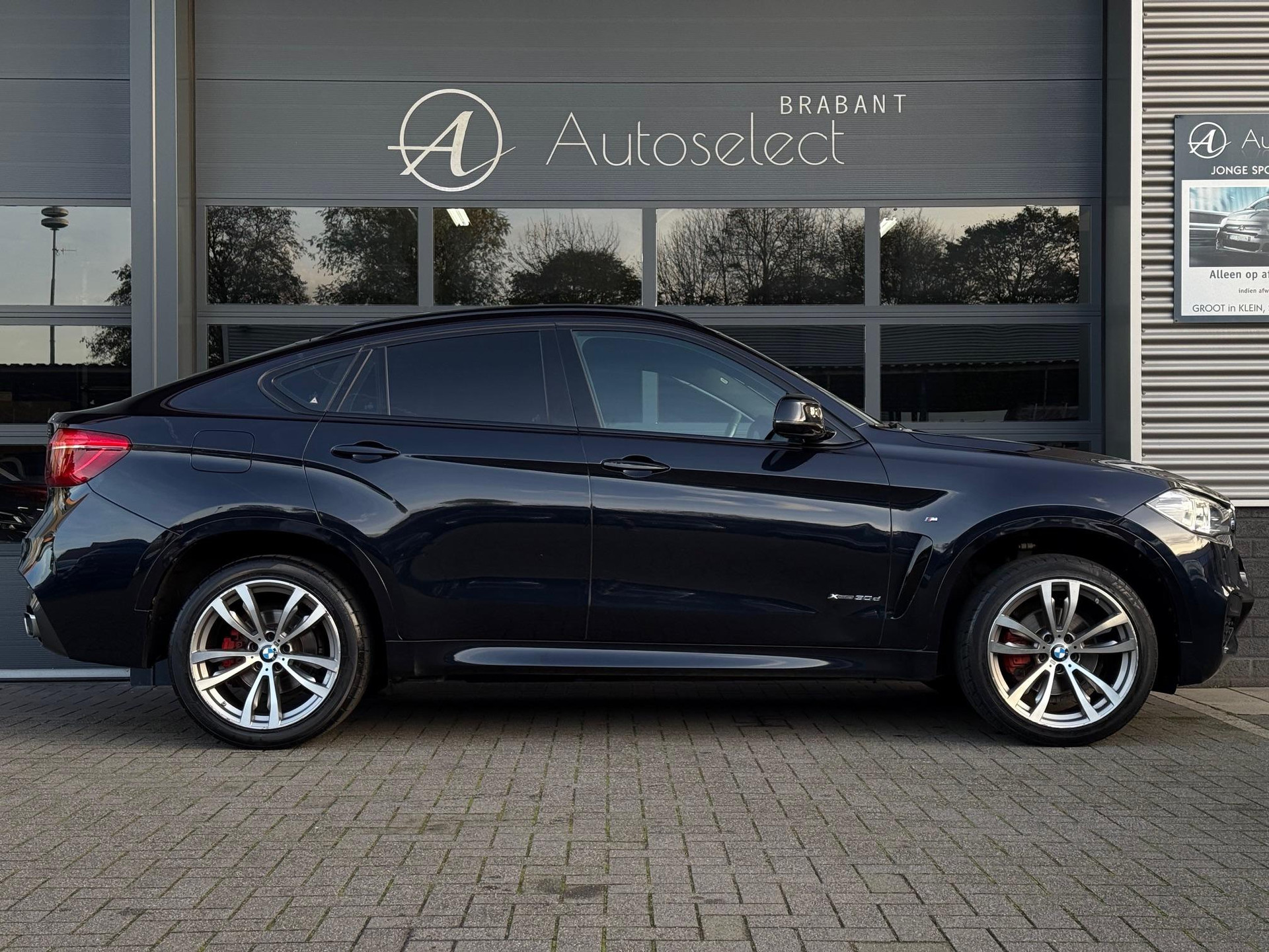 BMW X6 xDrive30d High Executive 48840050-8.jpg | Autoselect Brabant