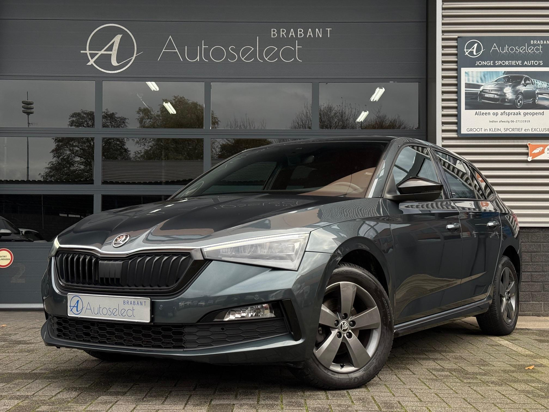 Škoda Scala 1.5 TSI Monte Carlo 48907742-0.jpg | Autoselect Brabant