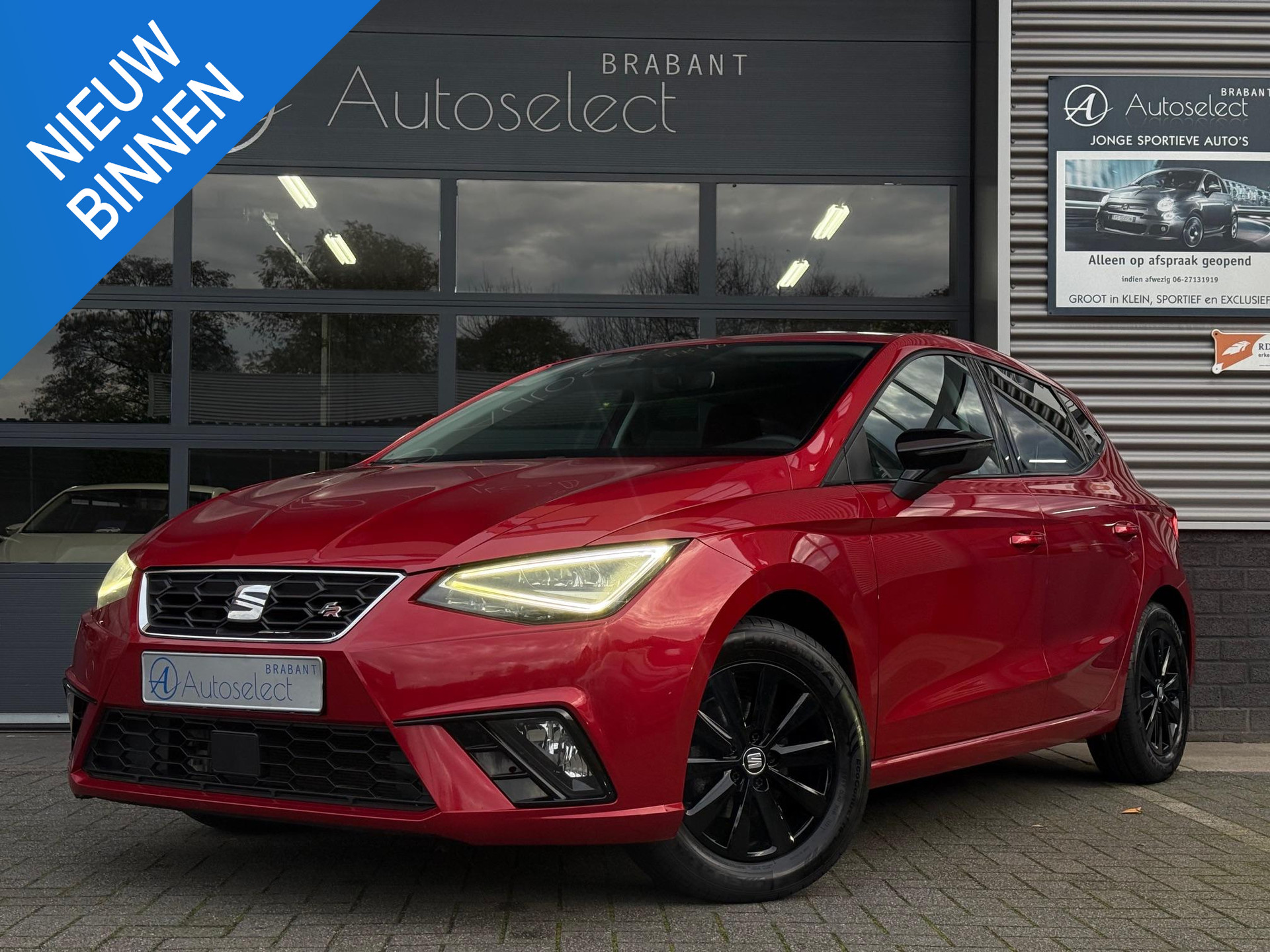 SEAT Ibiza 1.0 TSI FR 48979326-0.jpg | Autoselect Brabant