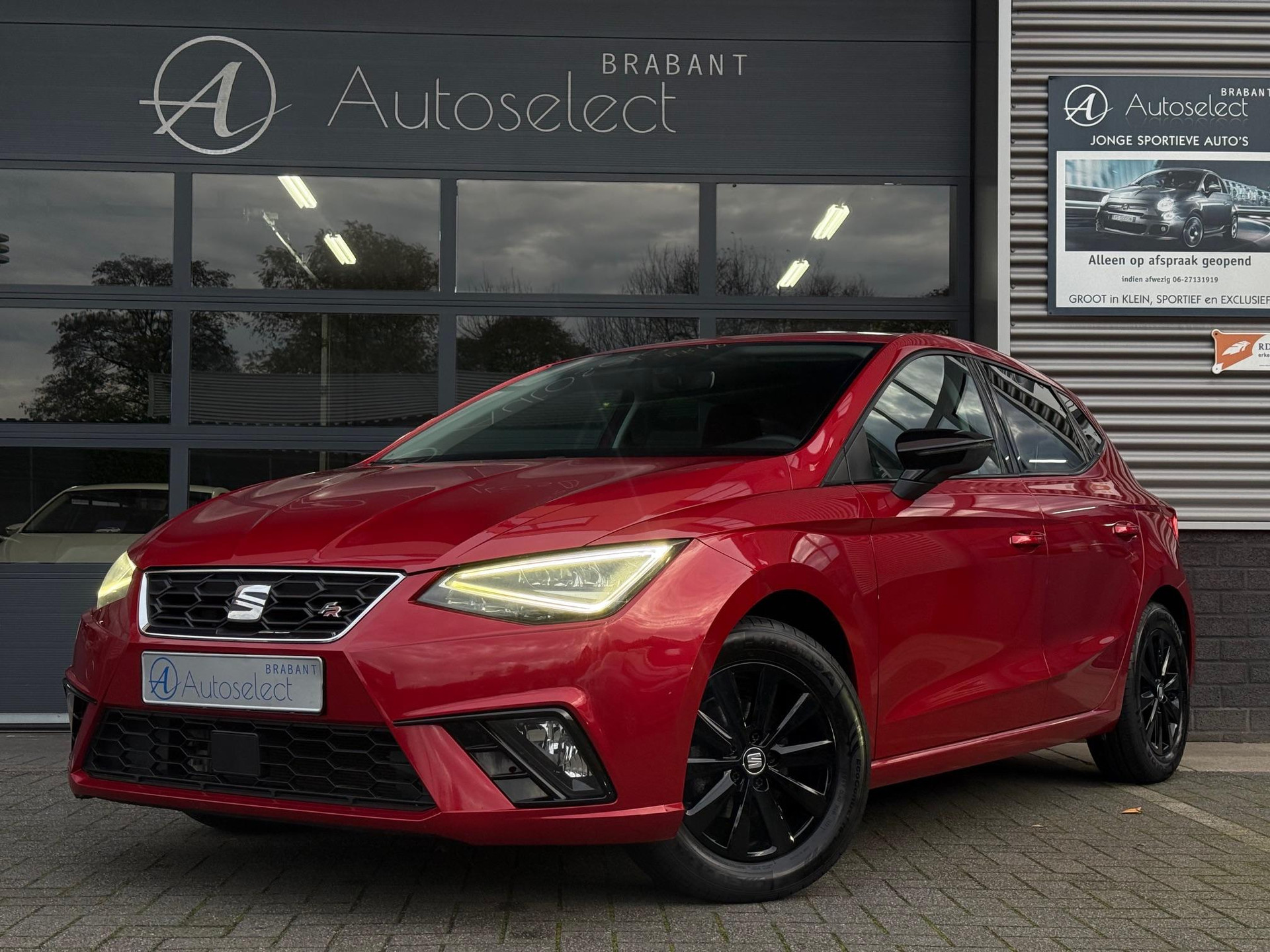 SEAT Ibiza 1.0 TSI FR 48979326-0.jpg | Autoselect Brabant