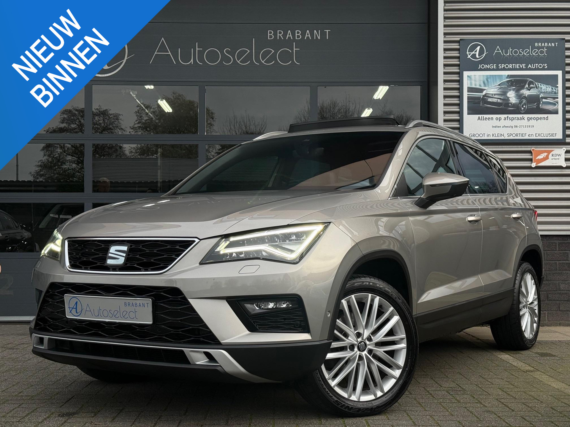 SEAT Ateca 1.4 EcoTSI Xcellence 49143837-0.jpg | Autoselect Brabant