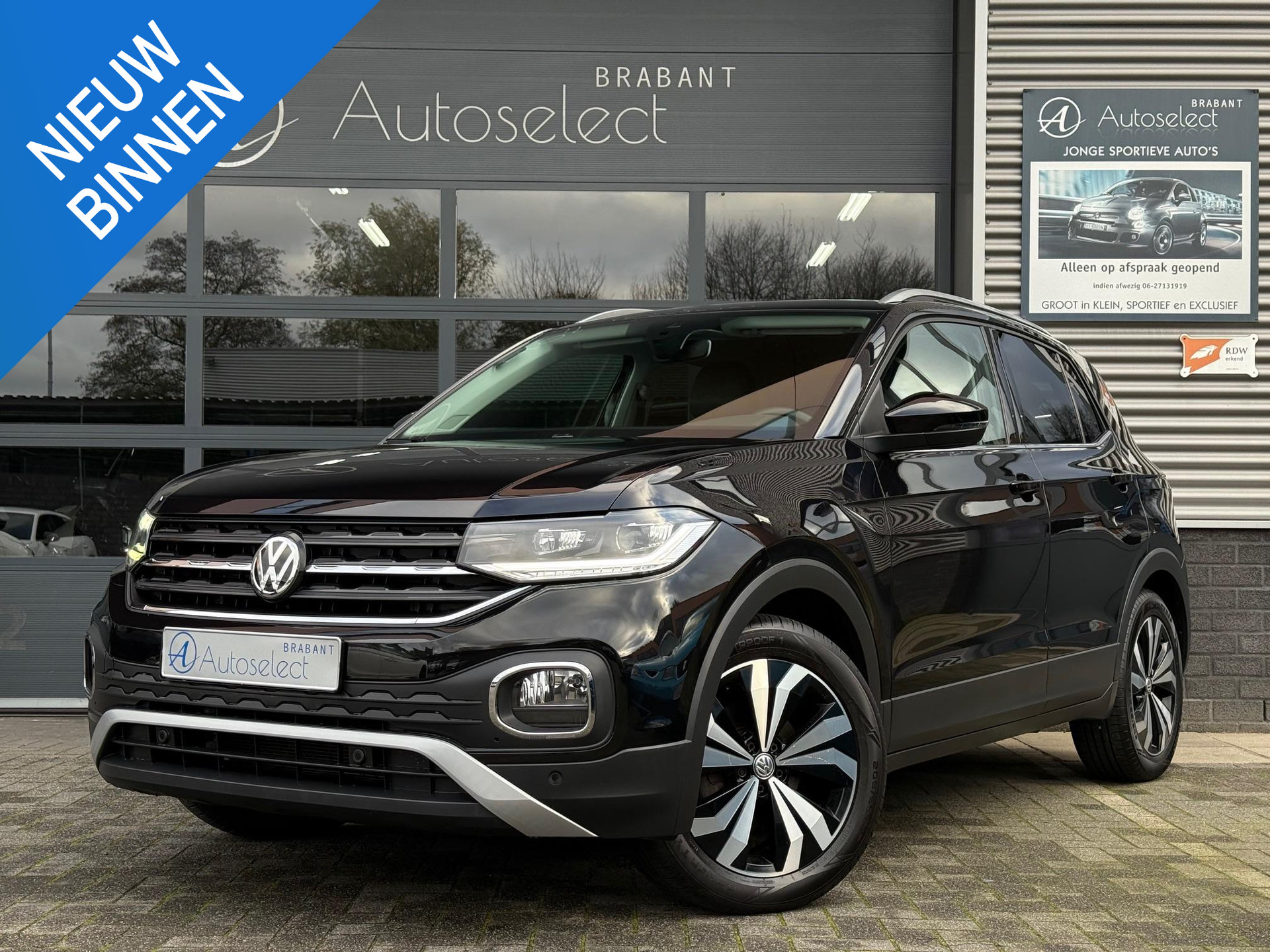 Volkswagen T-Cross 1.0 TSI Style 49198286-0.jpg | Autoselect Brabant