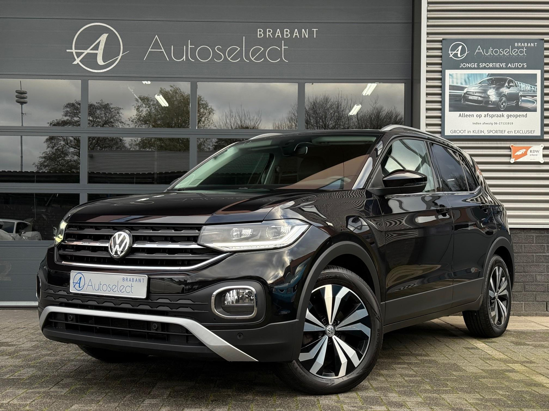 Volkswagen T-Cross 1.0 TSI Style 49198286-0.jpg | Autoselect Brabant