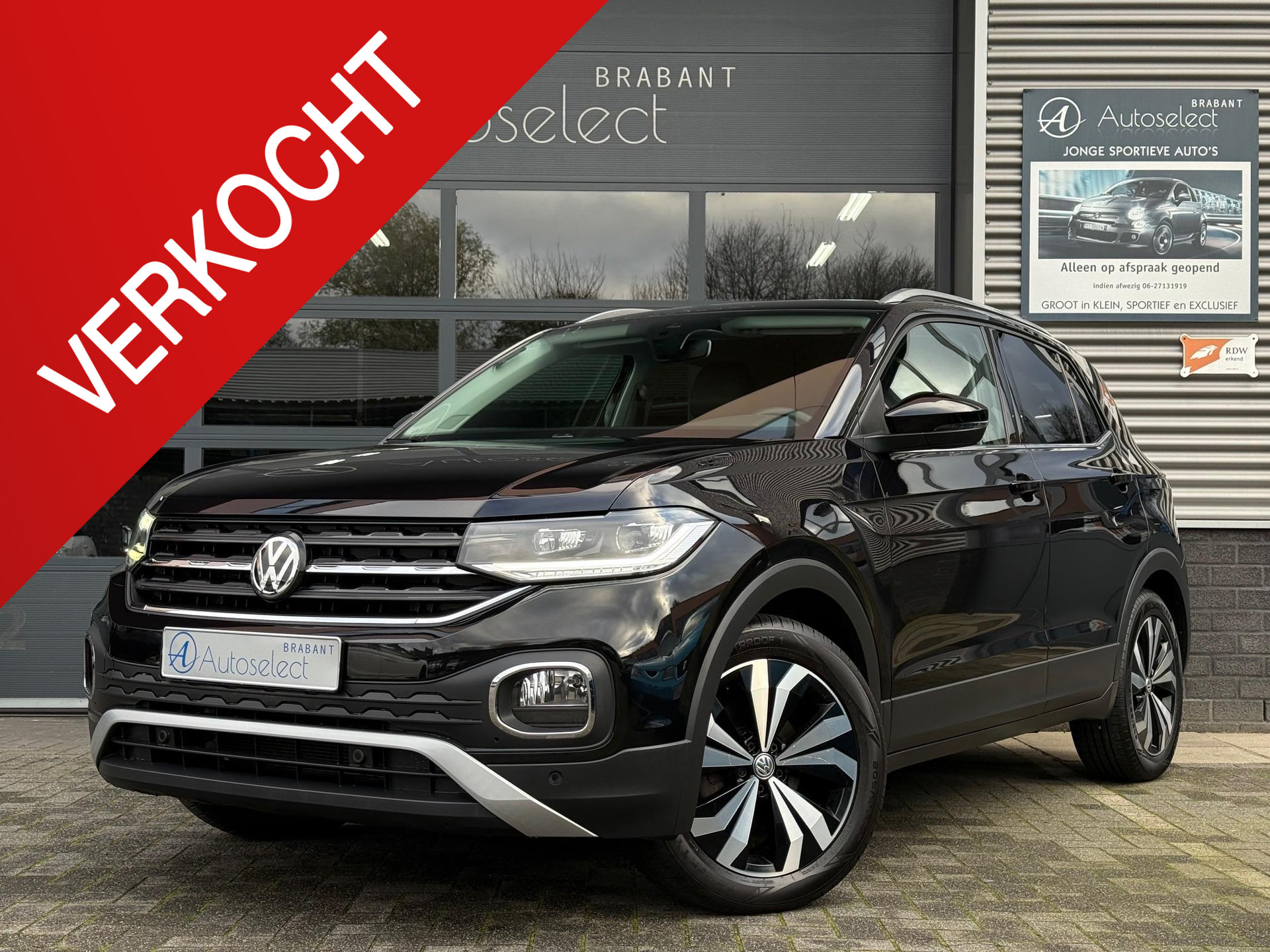 Volkswagen T-Cross 1.0 TSI Style 49198286-0.jpg | Autoselect Brabant