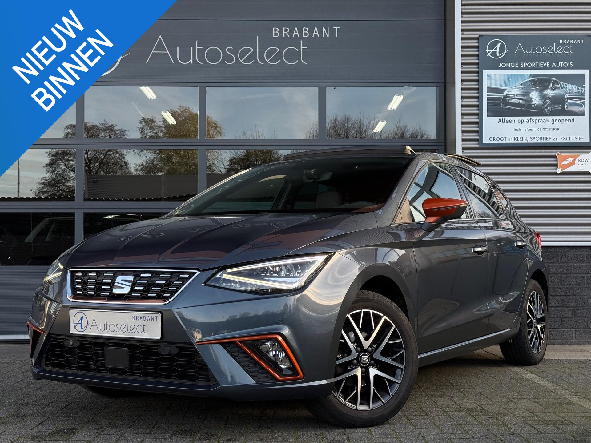 SEAT Ibiza 1.0 TSI Beats 49215843-0.jpg | Autoselect Brabant