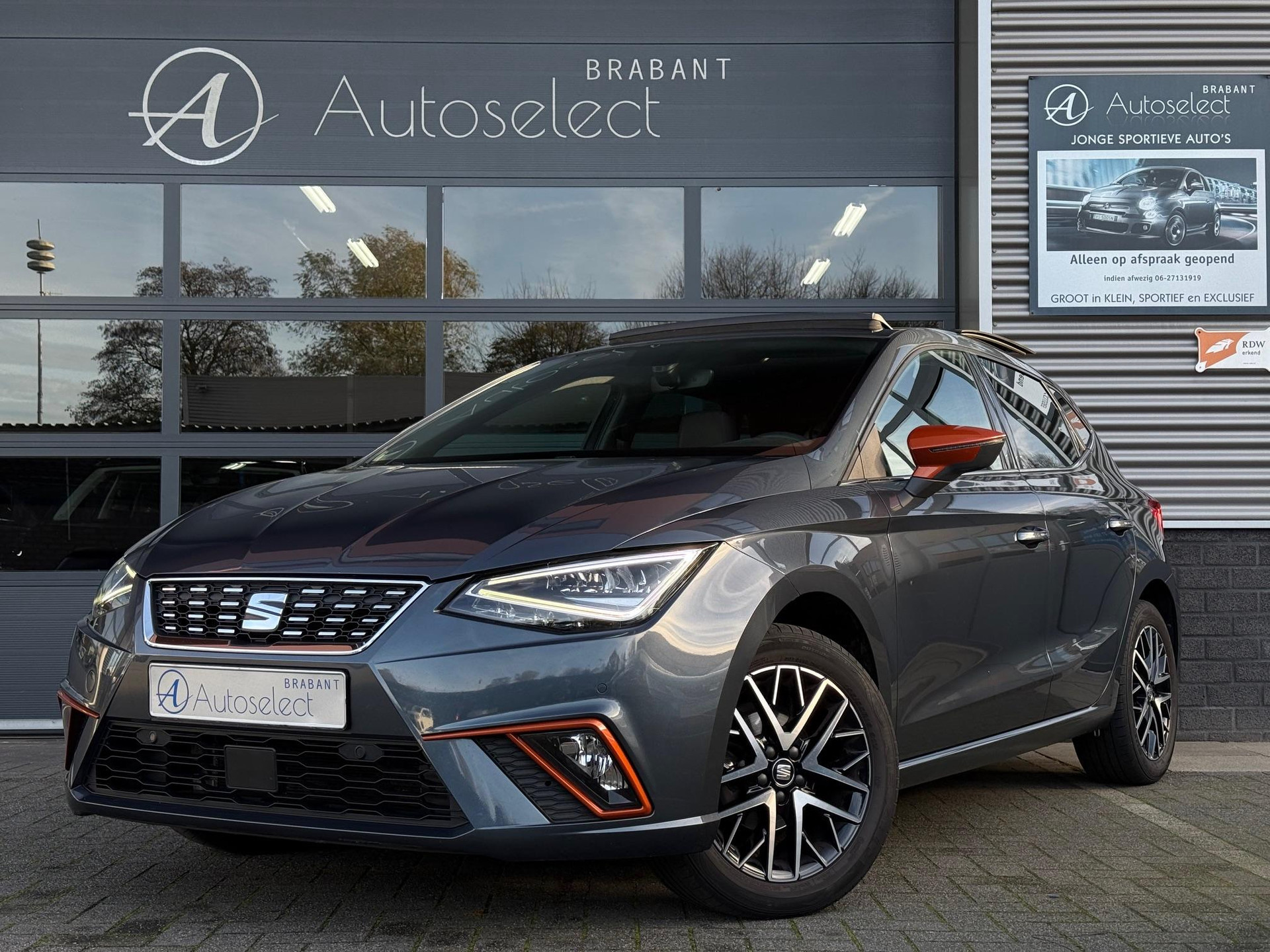 SEAT Ibiza 1.0 TSI Beats 49215843-0.jpg | Autoselect Brabant