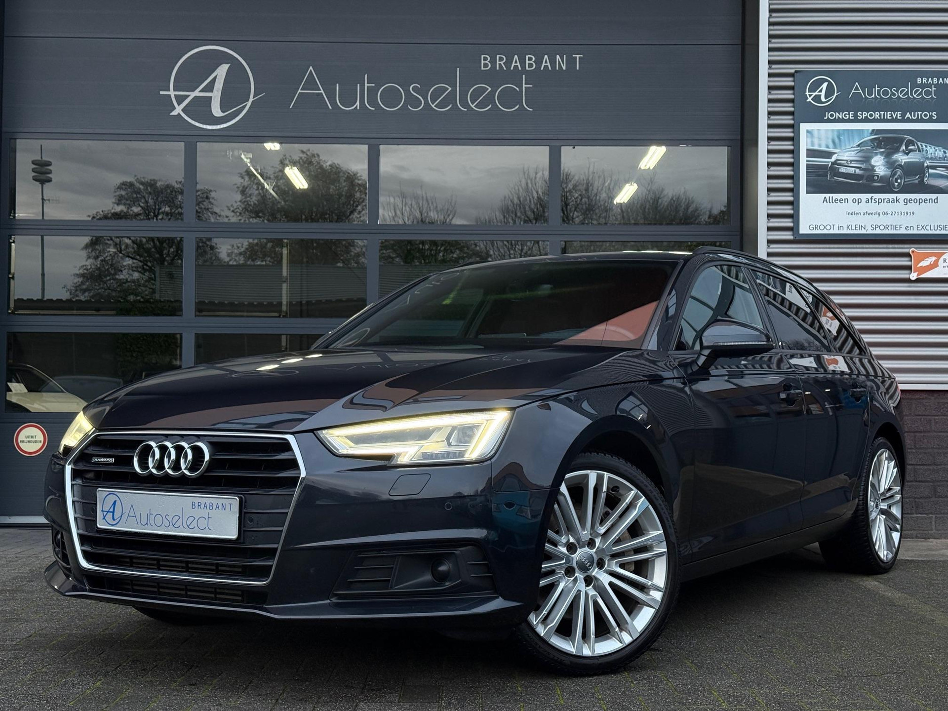 Audi A4 Avant 2.0 TFSI Quattro Sport 49263126-0.jpg | Autoselect Brabant
