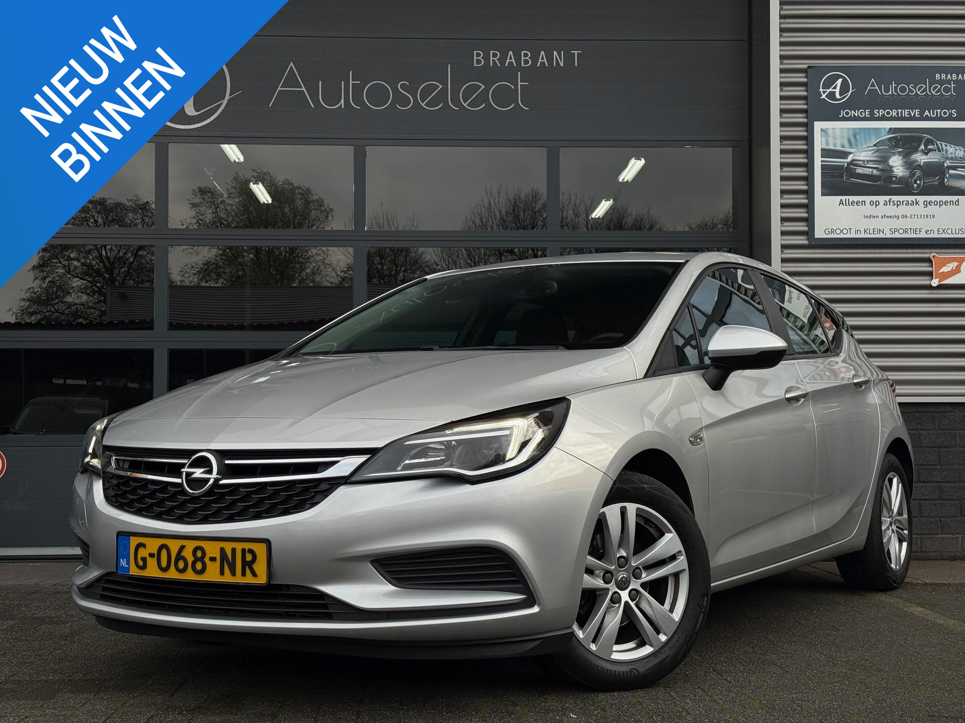 Opel Astra 1.0 Turbo Online Edition 49338636-0.jpg | Autoselect Brabant
