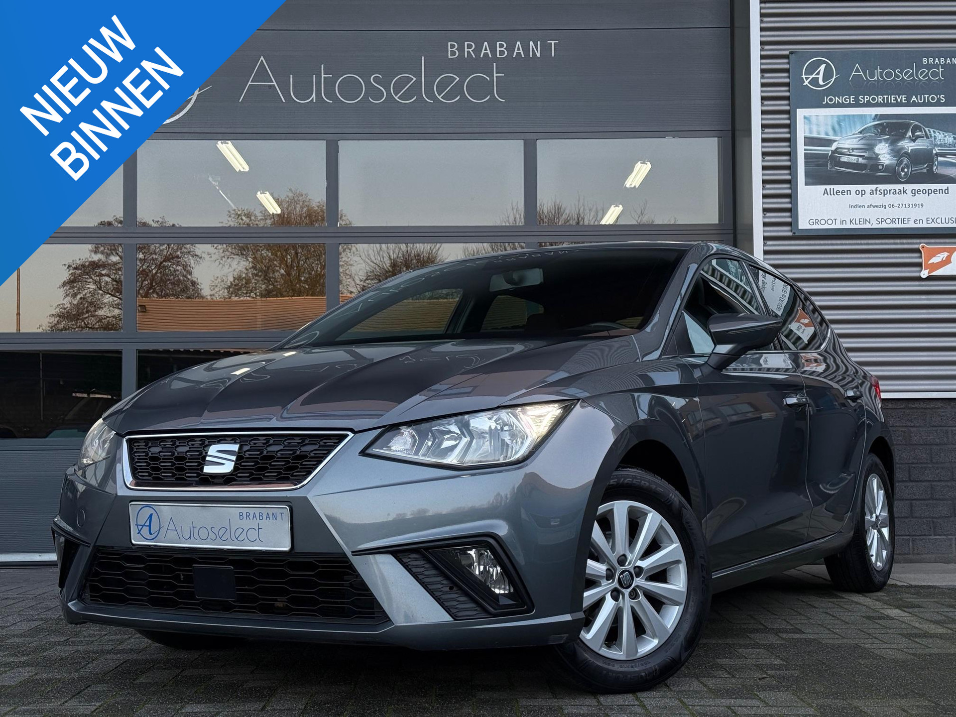 SEAT Ibiza 1.0 TSI Excellence 49419393-0.jpg | Autoselect Brabant