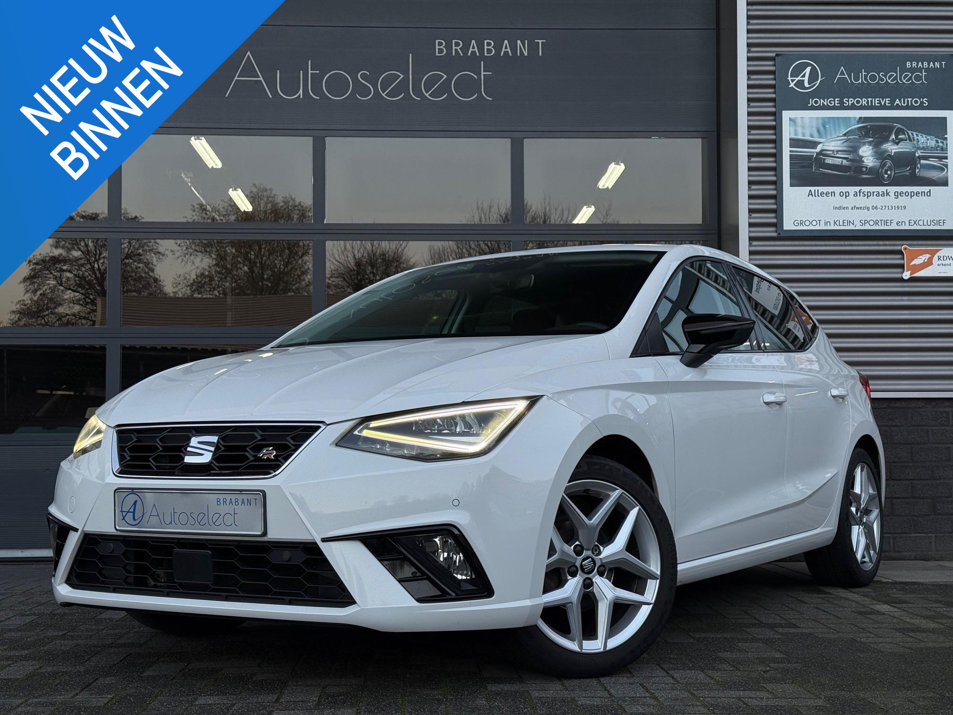 SEAT Ibiza 1.0 TSI FR 49419634-0.jpg | Autoselect Brabant