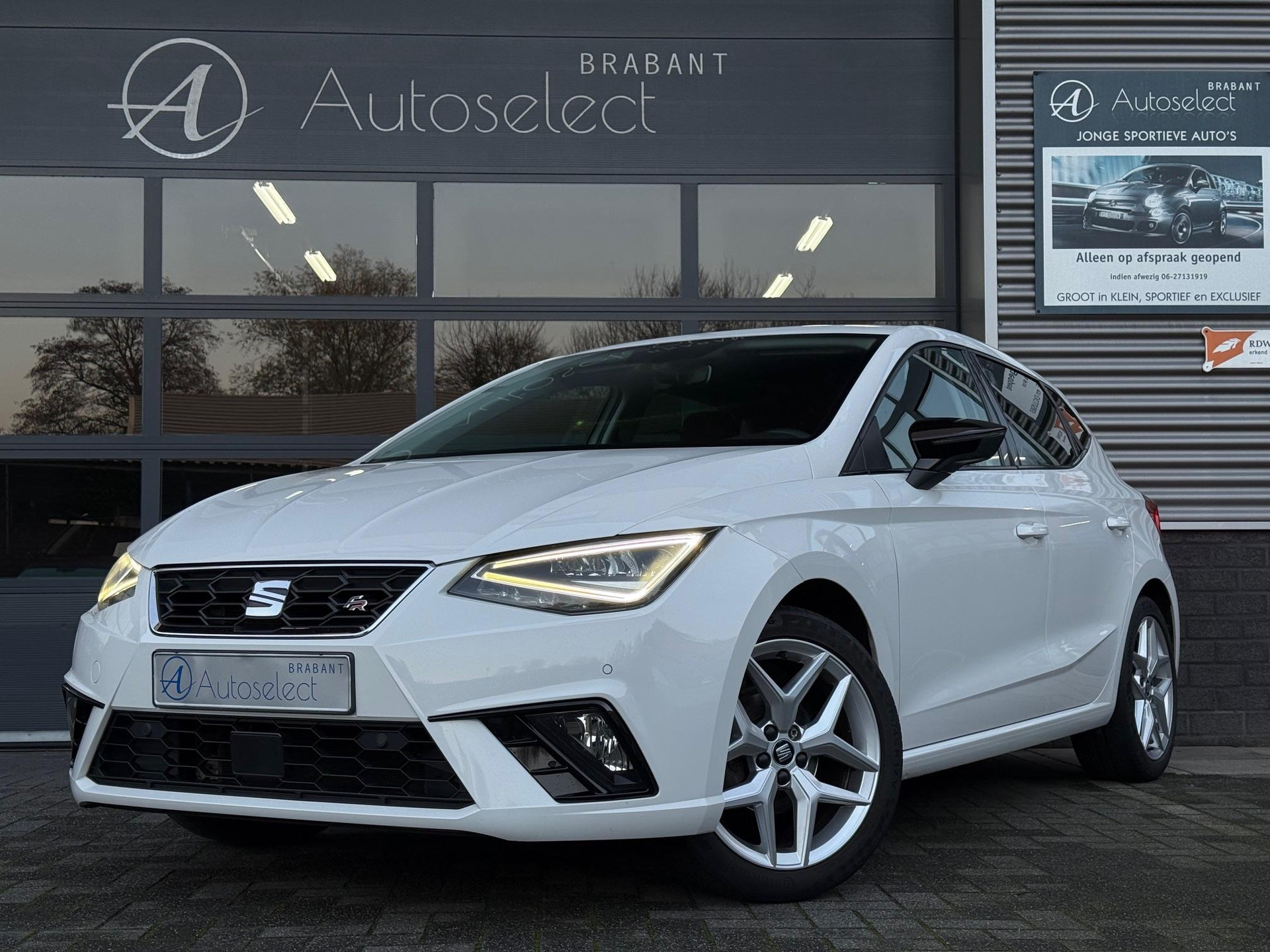 SEAT Ibiza 1.0 TSI FR 49419634-0.jpg | Autoselect Brabant