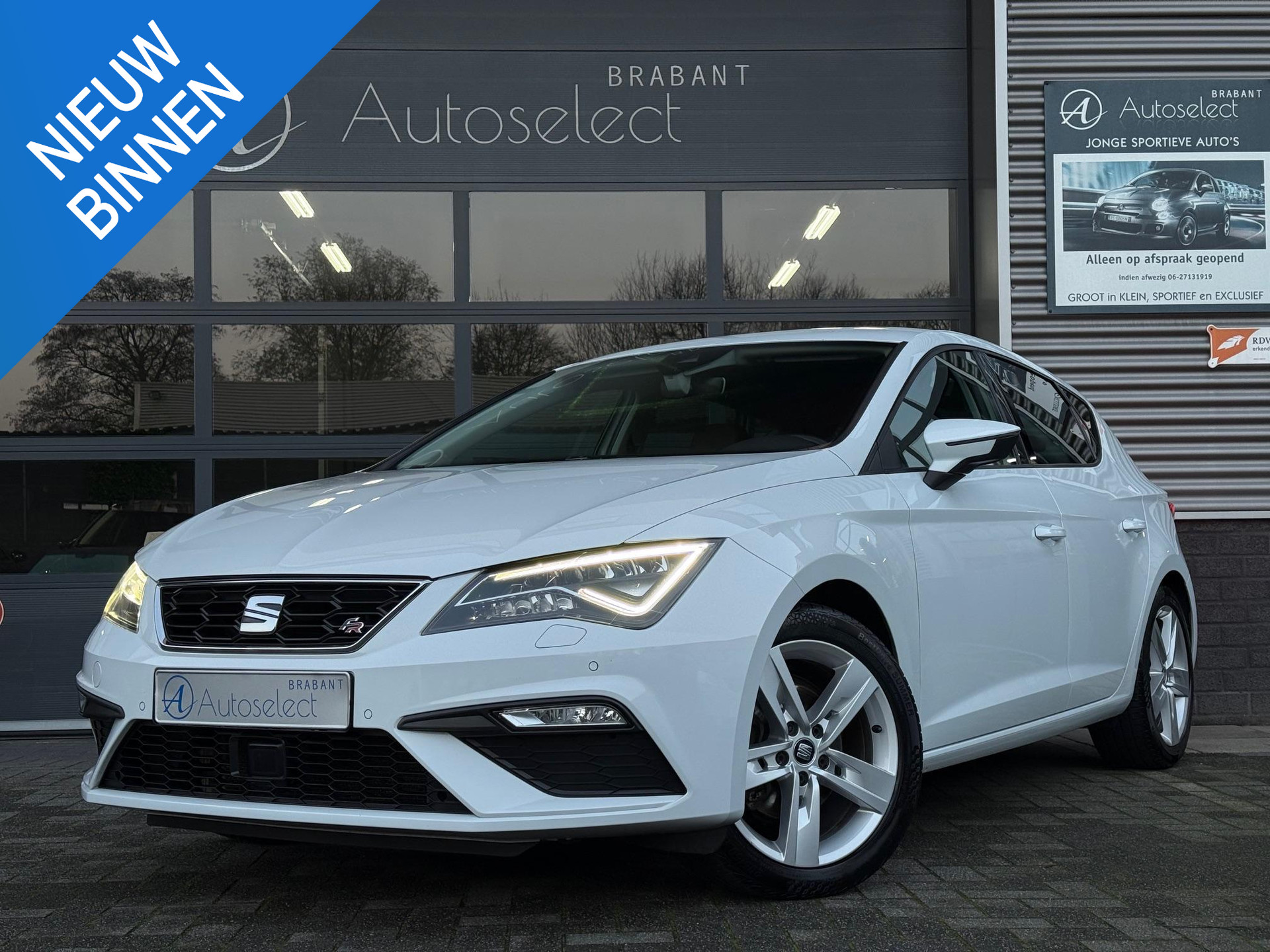 SEAT Leon 1.4 EcoTSI FR 49419877-0.jpg | Autoselect Brabant