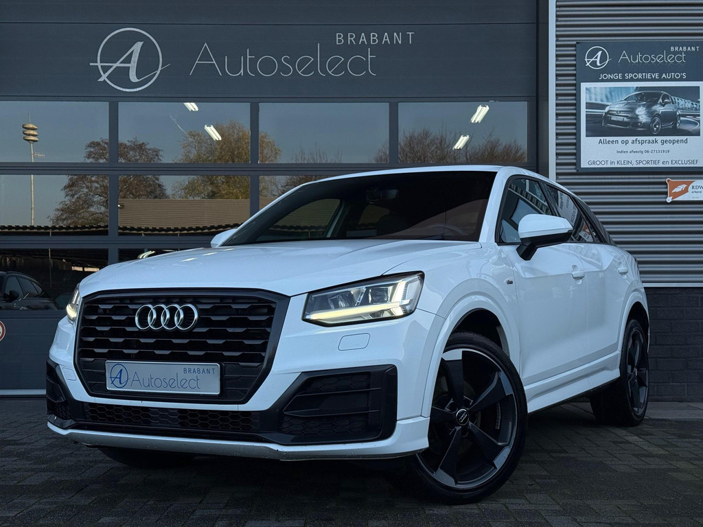 Audi Q2 1.4 TFSI CoD S-Line 49420081-0.jpg | Autoselect Brabant