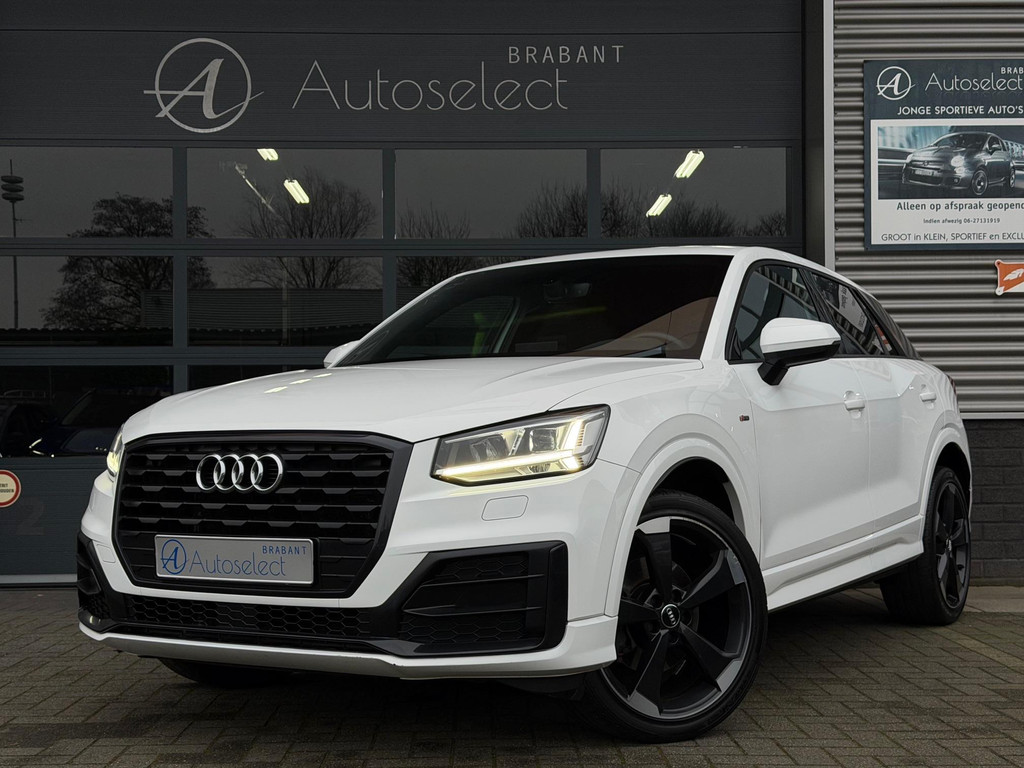 Audi Q2 1.4 TFSI CoD S-Line 49420081-0.jpg | Autoselect Brabant