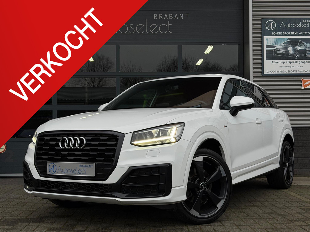 Audi Q2 1.4 TFSI CoD S-Line 49420081-0.jpg | Autoselect Brabant