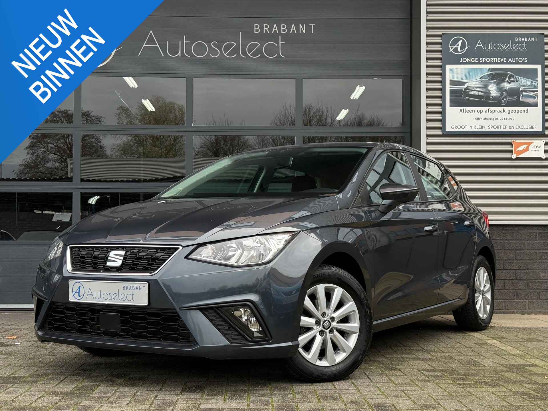 SEAT Ibiza 1.0 TSI Style 49459325-0.jpg | Autoselect Brabant