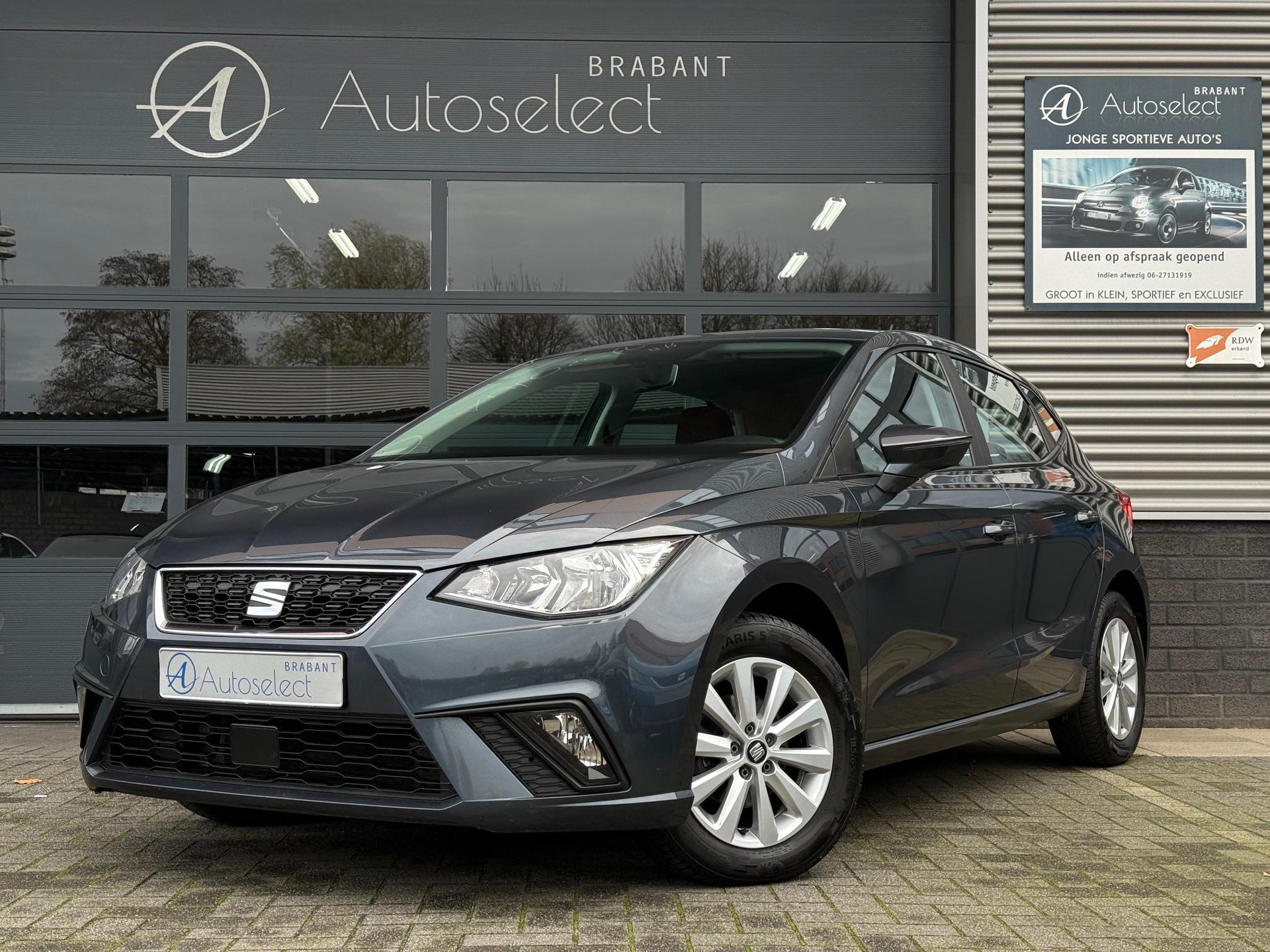 SEAT Ibiza 1.0 TSI Style 49459325-0.jpg | Autoselect Brabant