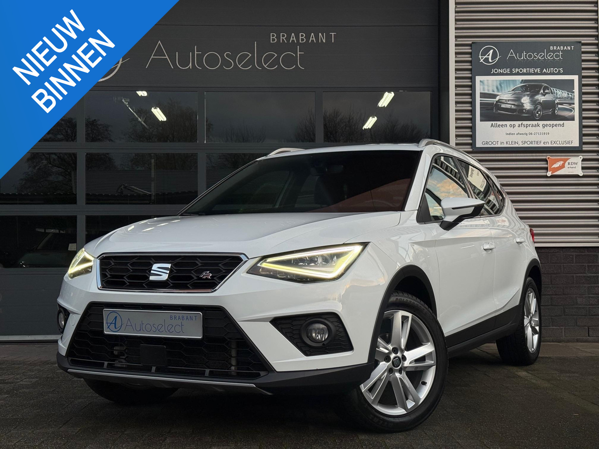 SEAT Arona 1.0 TSI FR 49514801-0.jpg | Autoselect Brabant