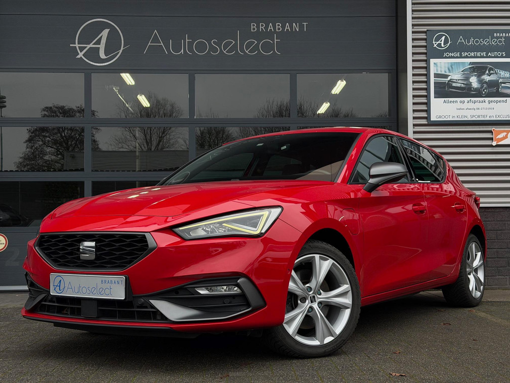 SEAT Leon 1.4 TSI eHybrid PHEV FR 49675100-0.jpg | Autoselect Brabant