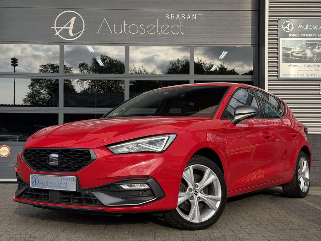 SEAT Leon 1.4 TSI eHybrid PHEV FR 49675100-0.jpg | Autoselect Brabant