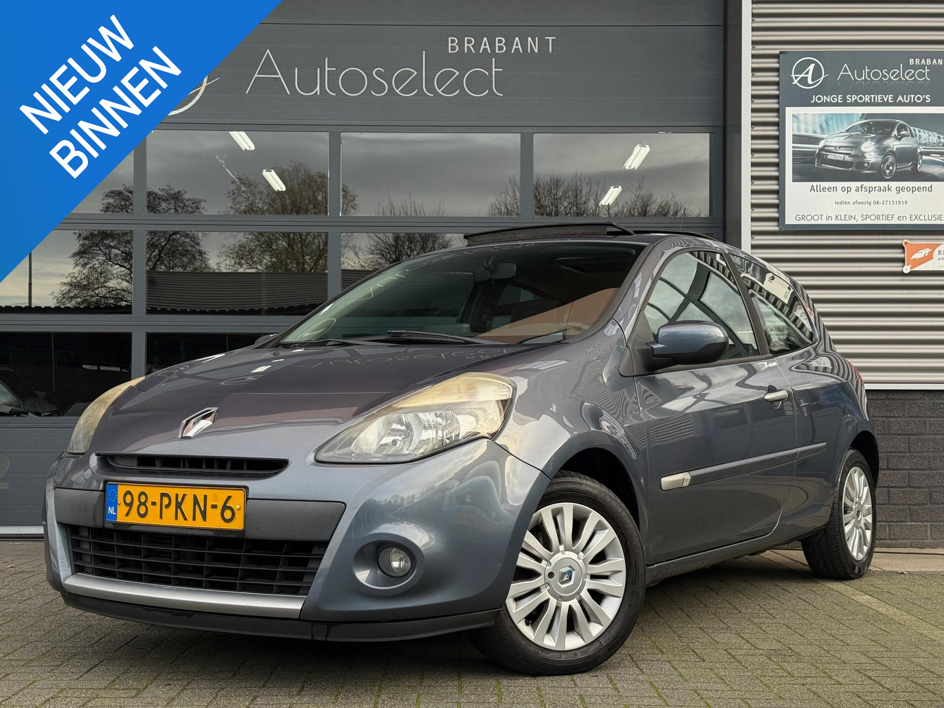 Renault Clio 1.2 TCe Collection 49681918-0.jpg | Autoselect Brabant