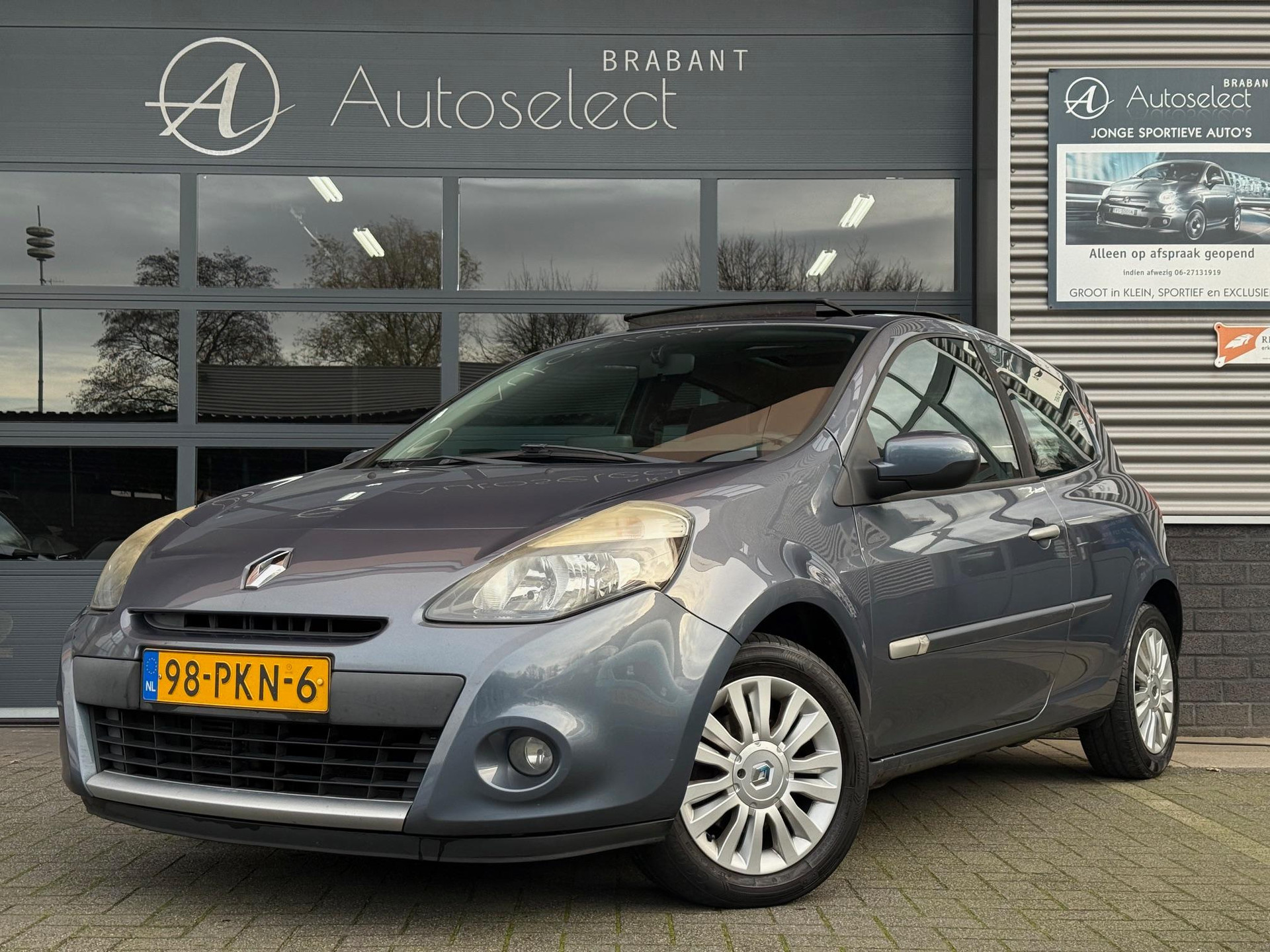 Renault Clio 1.2 TCe Collection 49681918-0.jpg | Autoselect Brabant