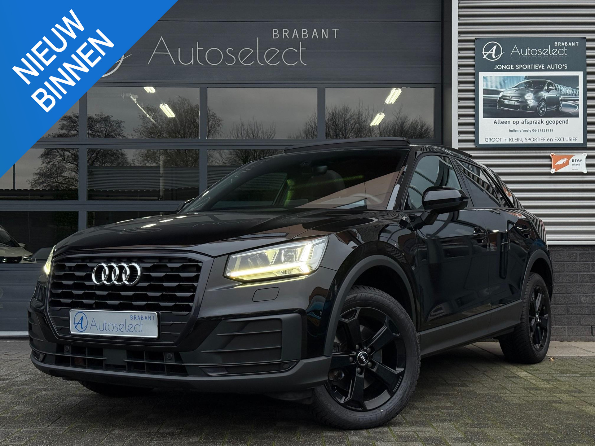 Audi Q2 1.4 TFSI CoD Sport 49727340-0.jpg | Autoselect Brabant