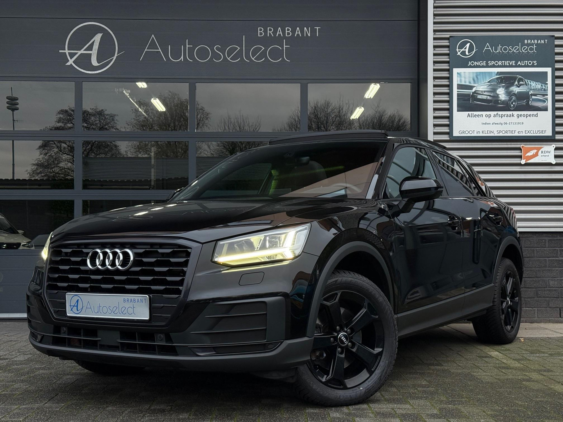Audi Q2 1.4 TFSI CoD Sport 49727340-0.jpg | Autoselect Brabant