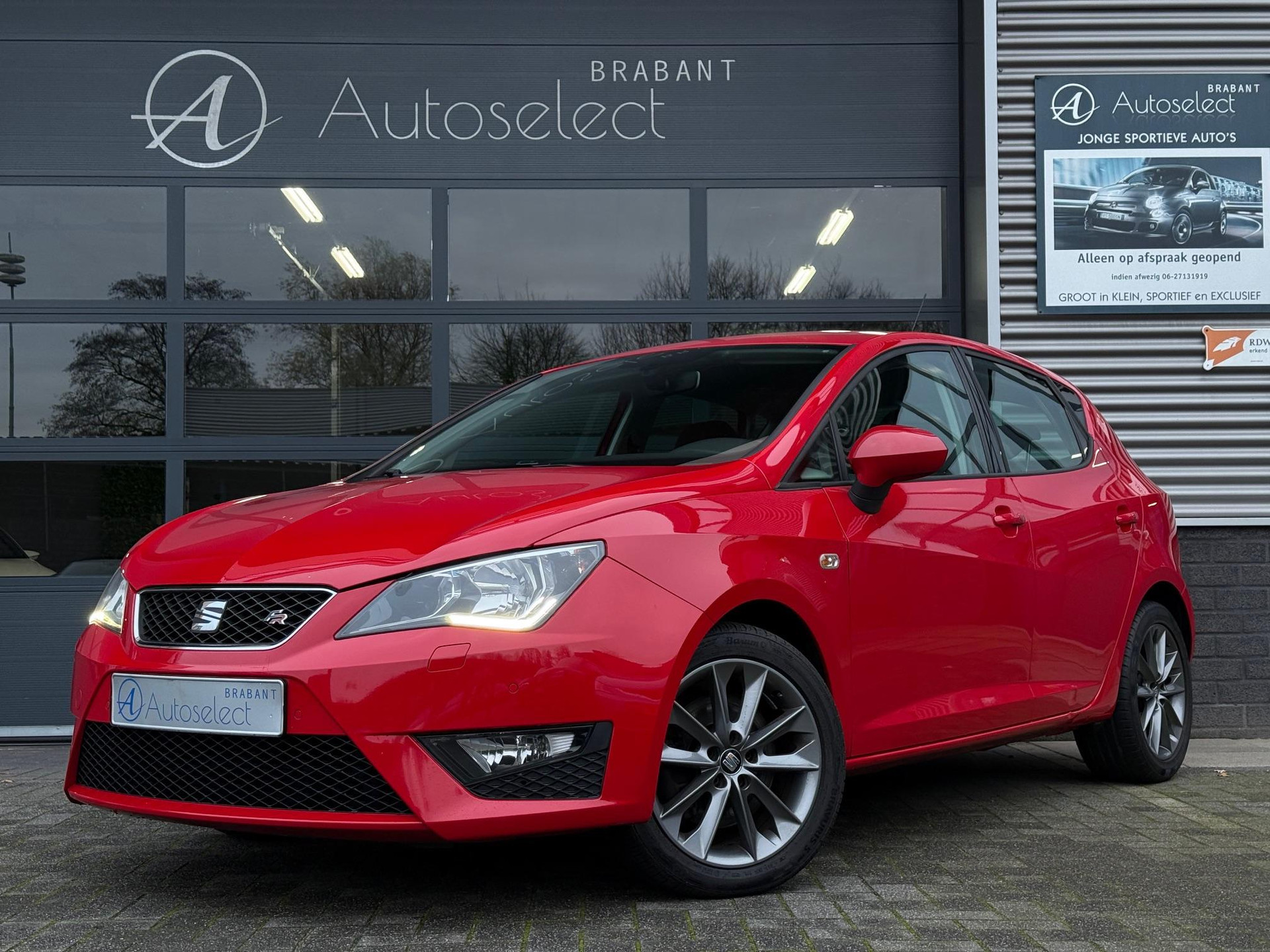 SEAT Ibiza 1.0 EcoTSI FR 49727386-0.jpg | Autoselect Brabant